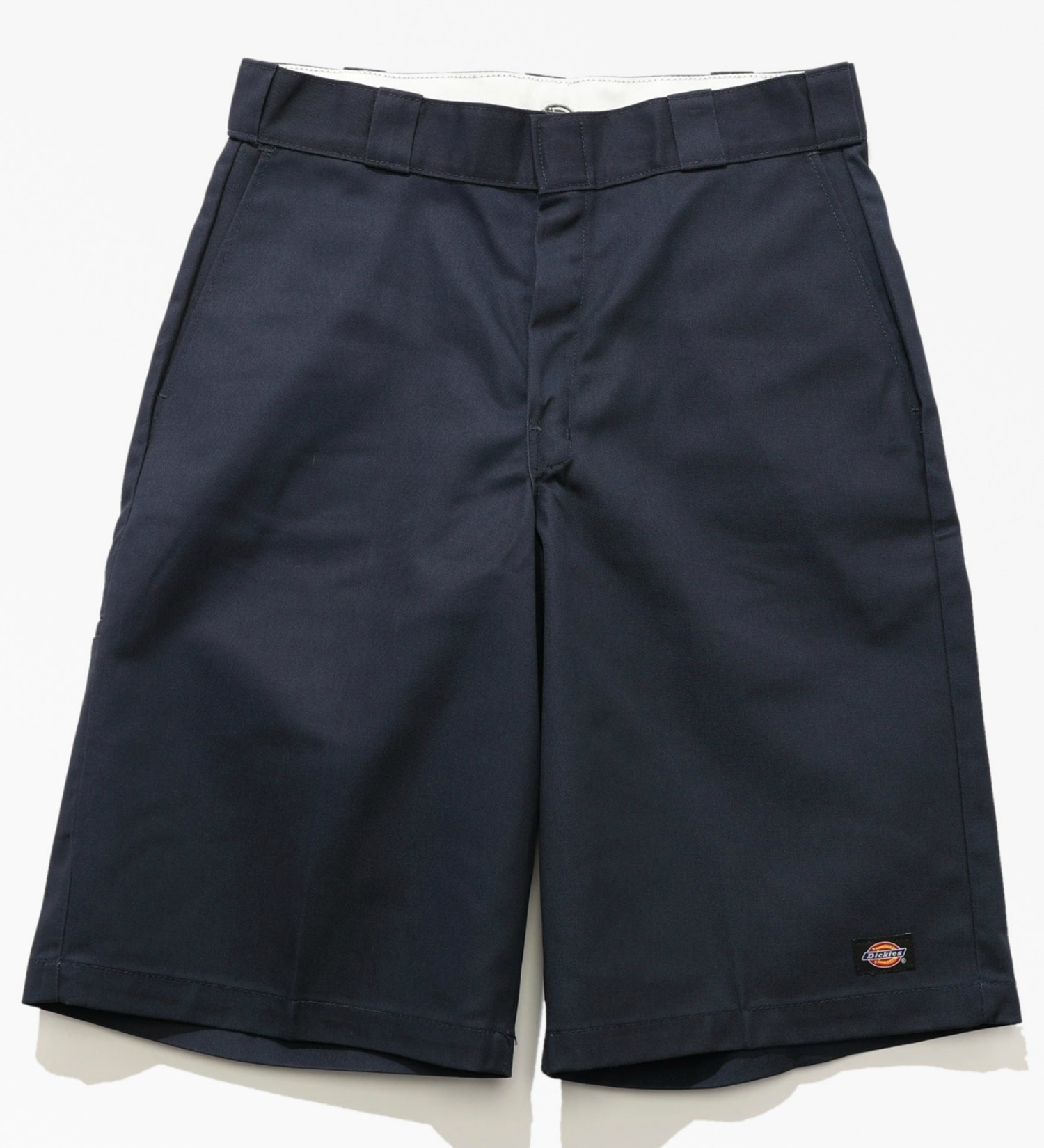 Dickies(ディッキーズ)の13" ワークショーツ ルーズフィット "42283"|パンツ/パンツ/メンズ|ネイビー