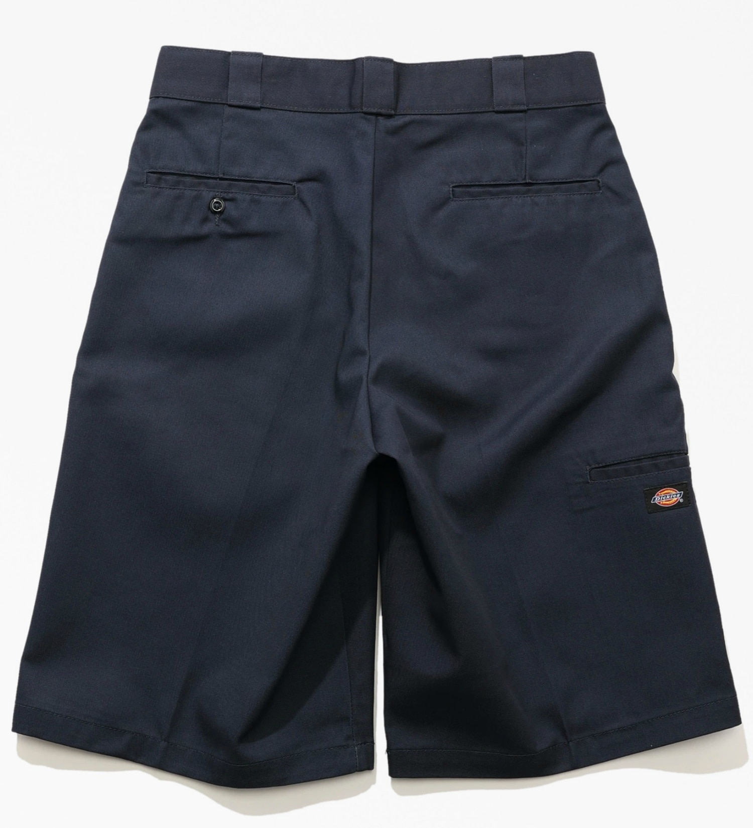 Dickies(ディッキーズ)の13" ワークショーツ ルーズフィット "42283"|パンツ/パンツ/メンズ|ネイビー
