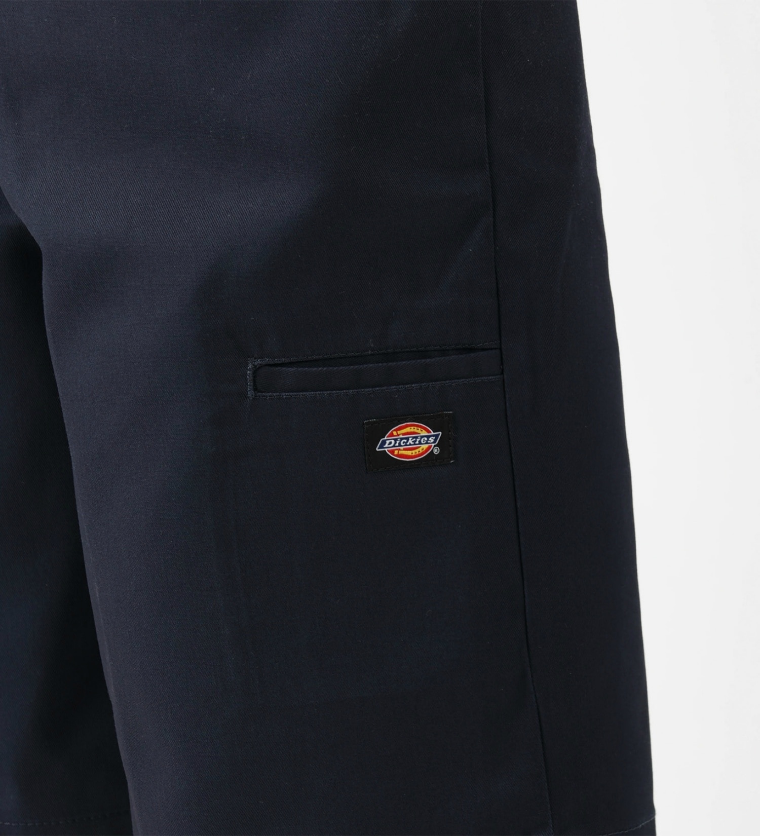 Dickies(ディッキーズ)の13" ワークショーツ ルーズフィット "42283"|パンツ/パンツ/メンズ|ネイビー