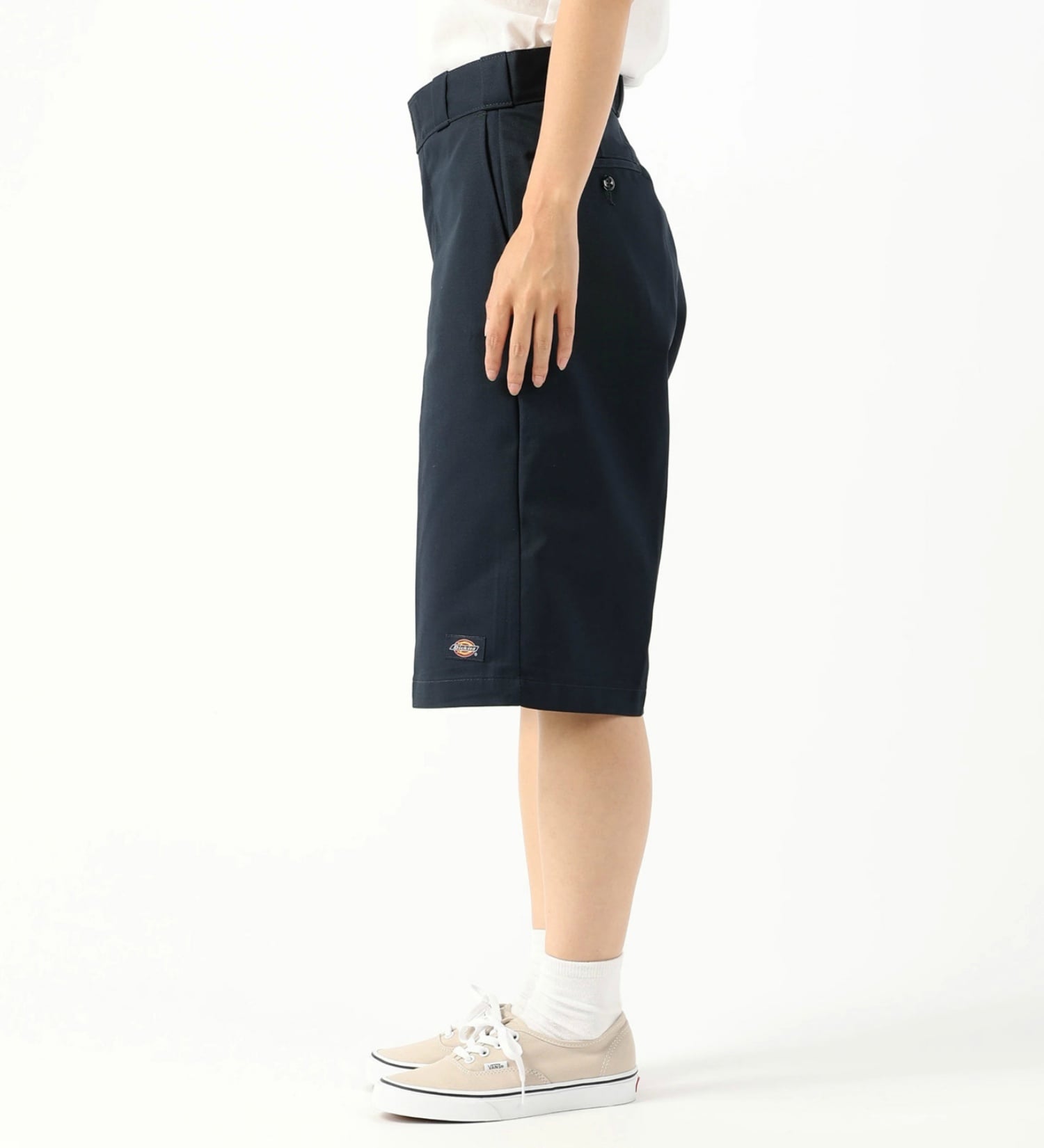 Dickies(ディッキーズ)の13" ワークショーツ ルーズフィット "42283"|パンツ/パンツ/メンズ|ネイビー