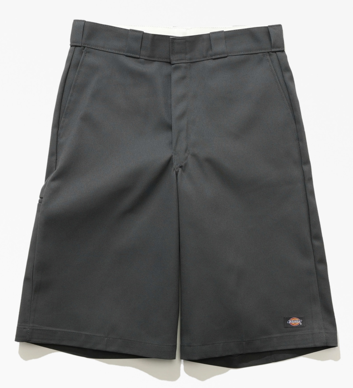 Dickies(ディッキーズ)の13" ワークショーツ ルーズフィット "42283"|パンツ/パンツ/メンズ|チャコールグレー