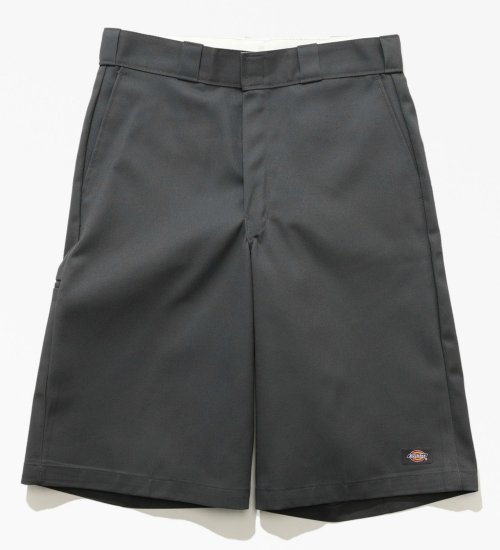 Dickies(ディッキーズ)の13" ワークショーツ ルーズフィット "42283"|パンツ/パンツ/メンズ|チャコールグレー