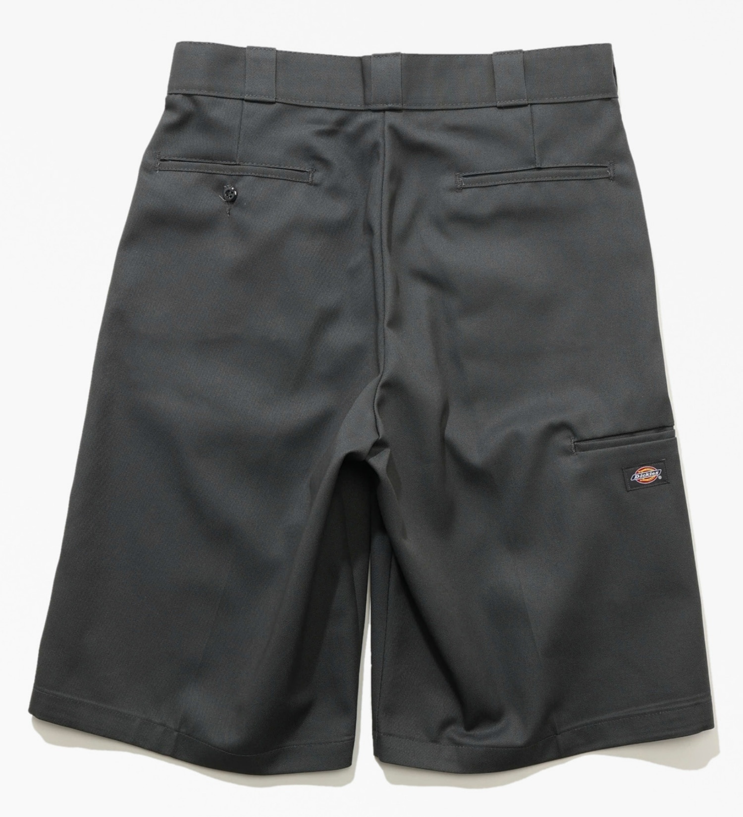 Dickies(ディッキーズ)の13" ワークショーツ ルーズフィット "42283"|パンツ/パンツ/メンズ|チャコールグレー