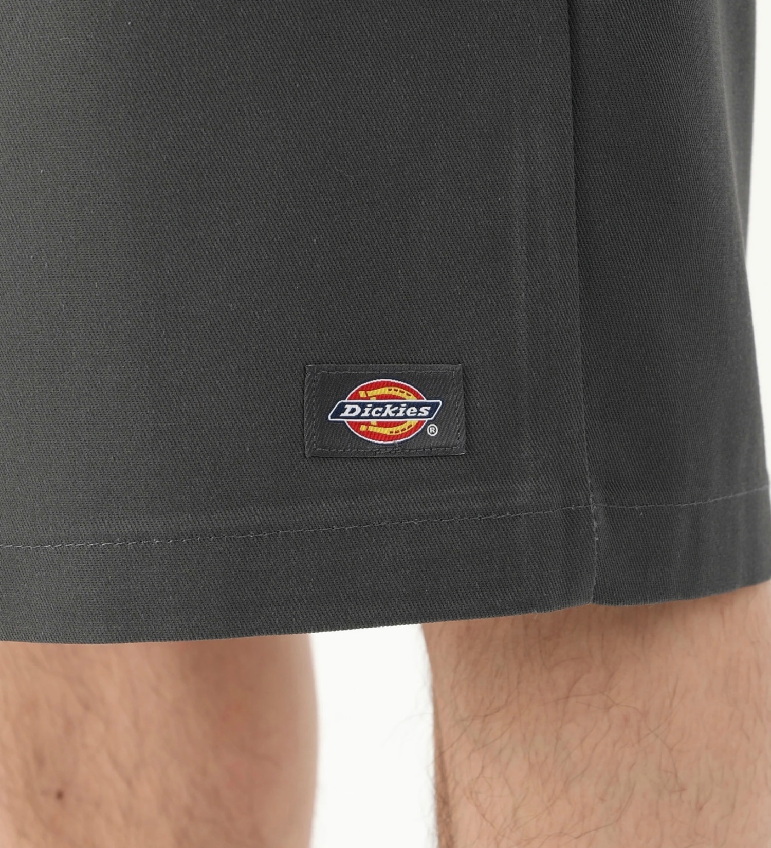 Dickies(ディッキーズ)の13" ワークショーツ ルーズフィット "42283"|パンツ/パンツ/メンズ|チャコールグレー