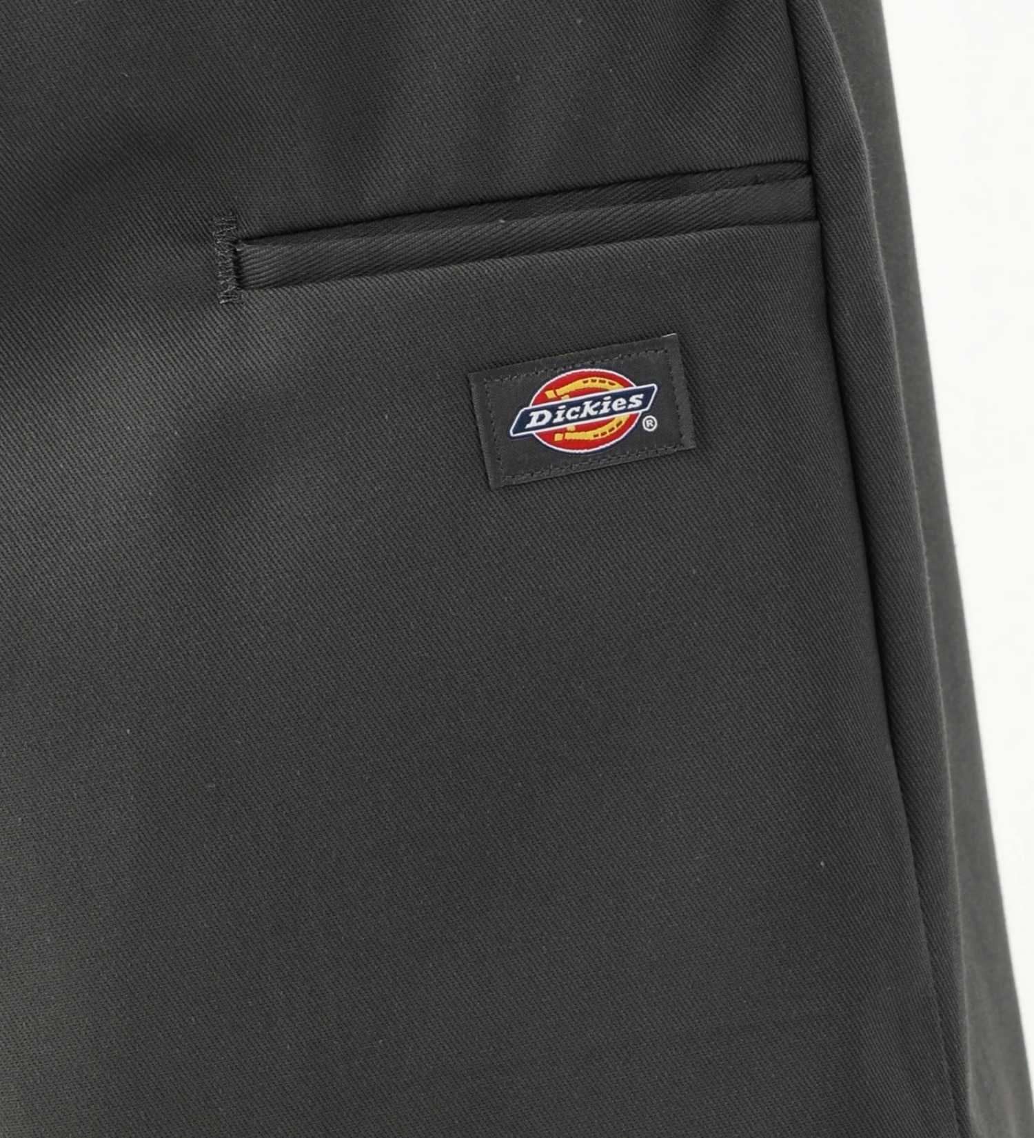 Dickies(ディッキーズ)の13" ワークショーツ ルーズフィット "42283"|パンツ/パンツ/メンズ|チャコールグレー