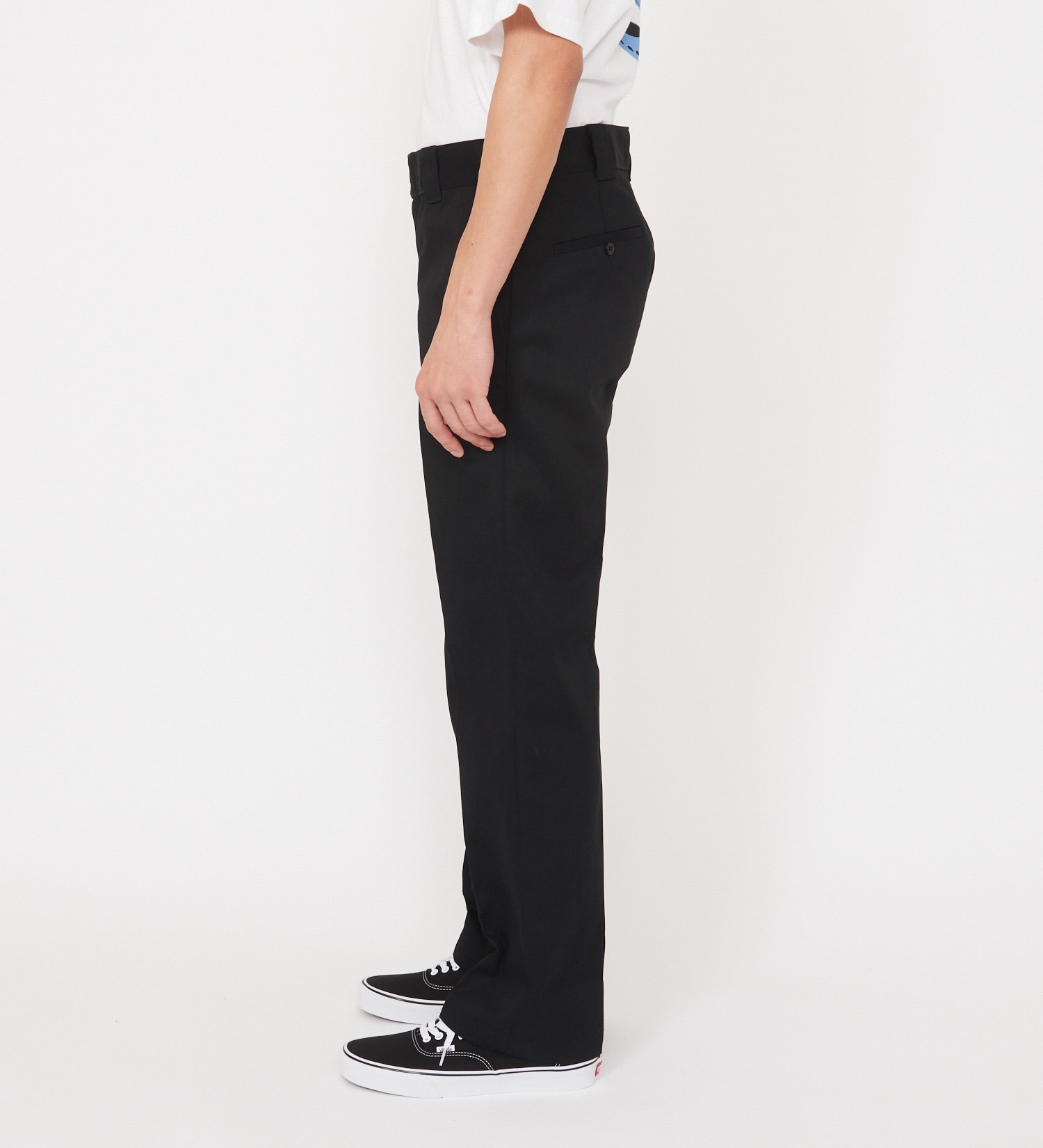 Dickies(ディッキーズ)の873 ワークパンツ|パンツ/パンツ/メンズ|ブラック