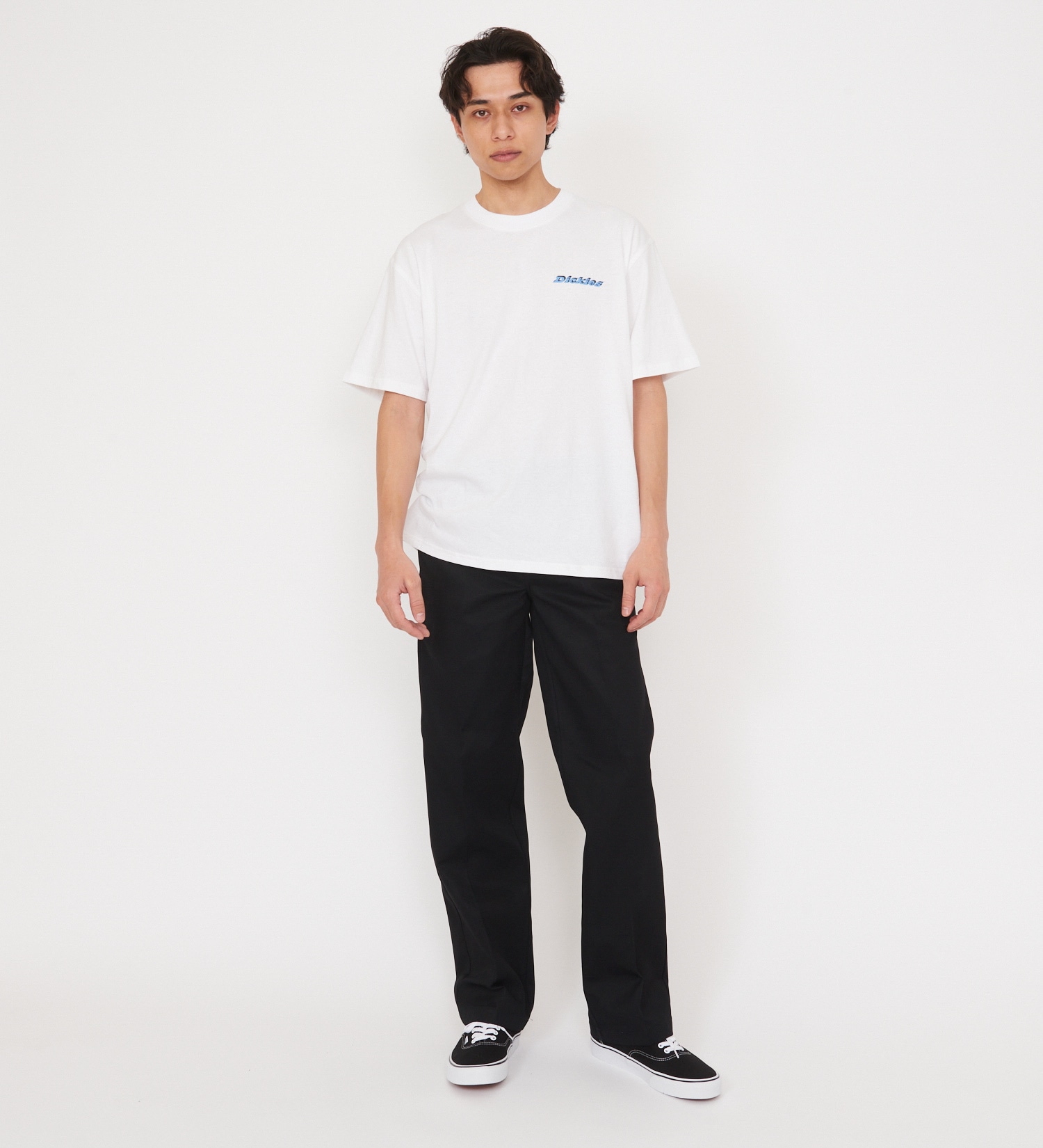 Dickies(ディッキーズ)の873 ワークパンツ|パンツ/パンツ/メンズ|ブラック