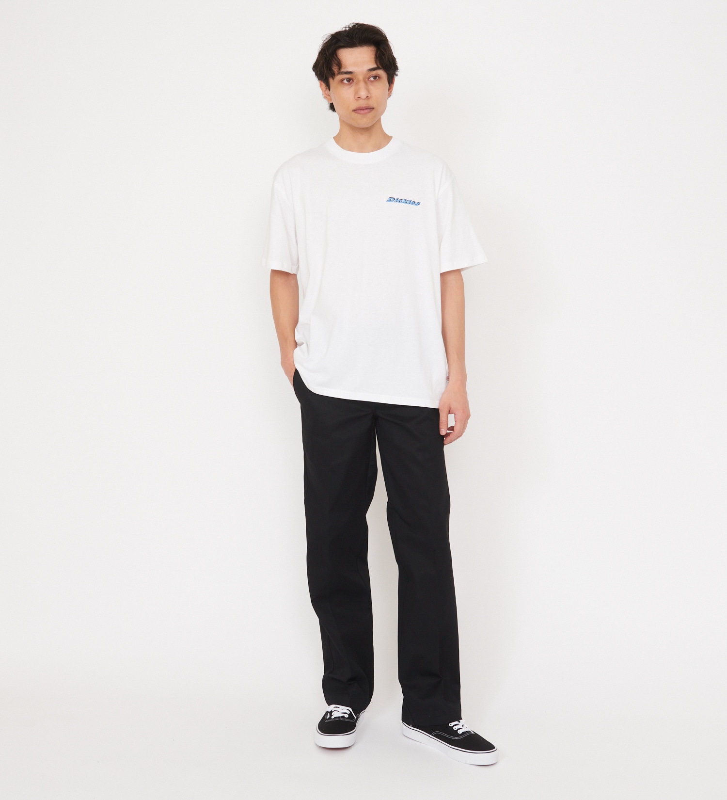 Dickies(ディッキーズ)の873 ワークパンツ|パンツ/パンツ/メンズ|ブラック
