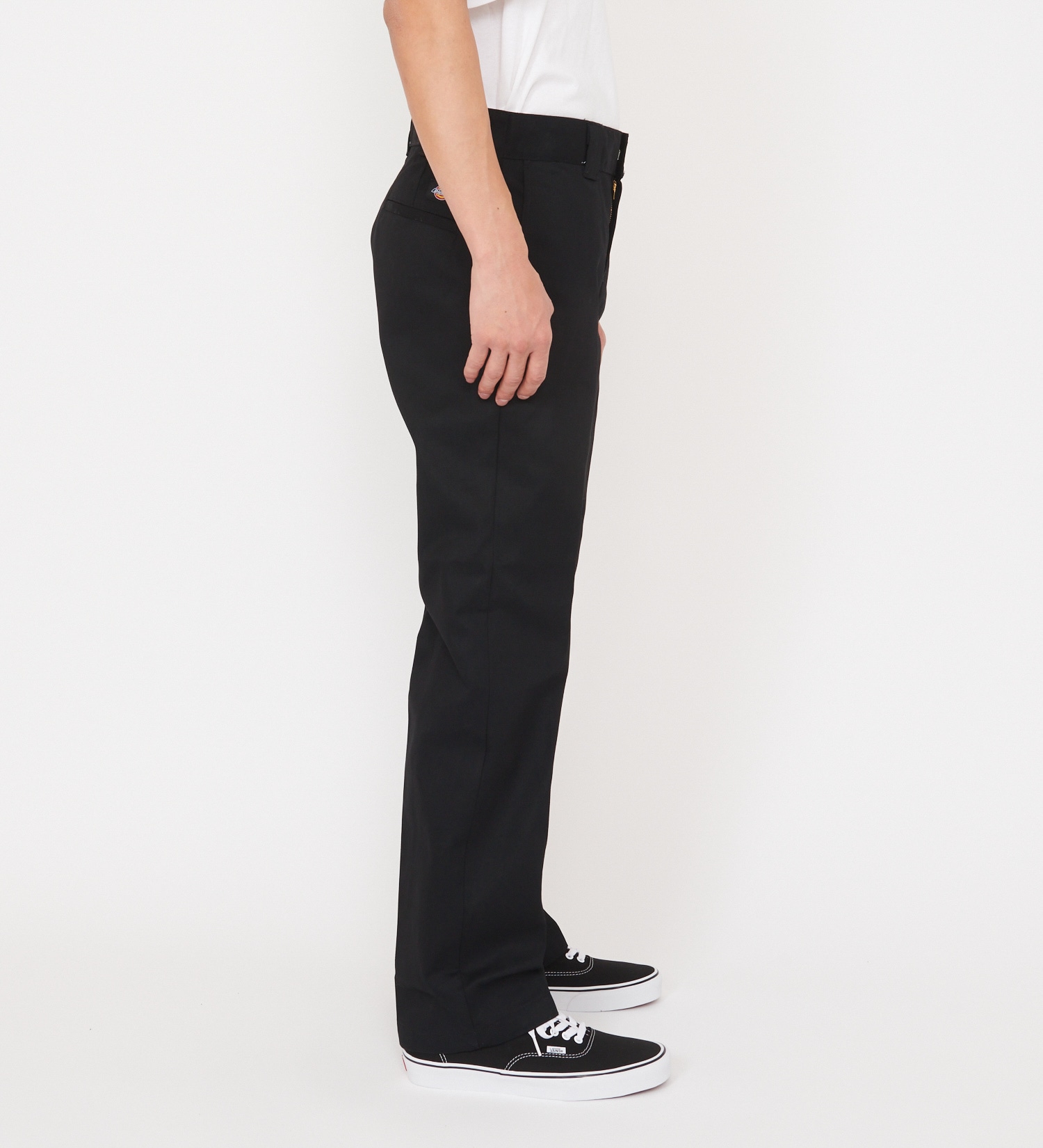 Dickies(ディッキーズ)の873 ワークパンツ|パンツ/パンツ/メンズ|ブラック