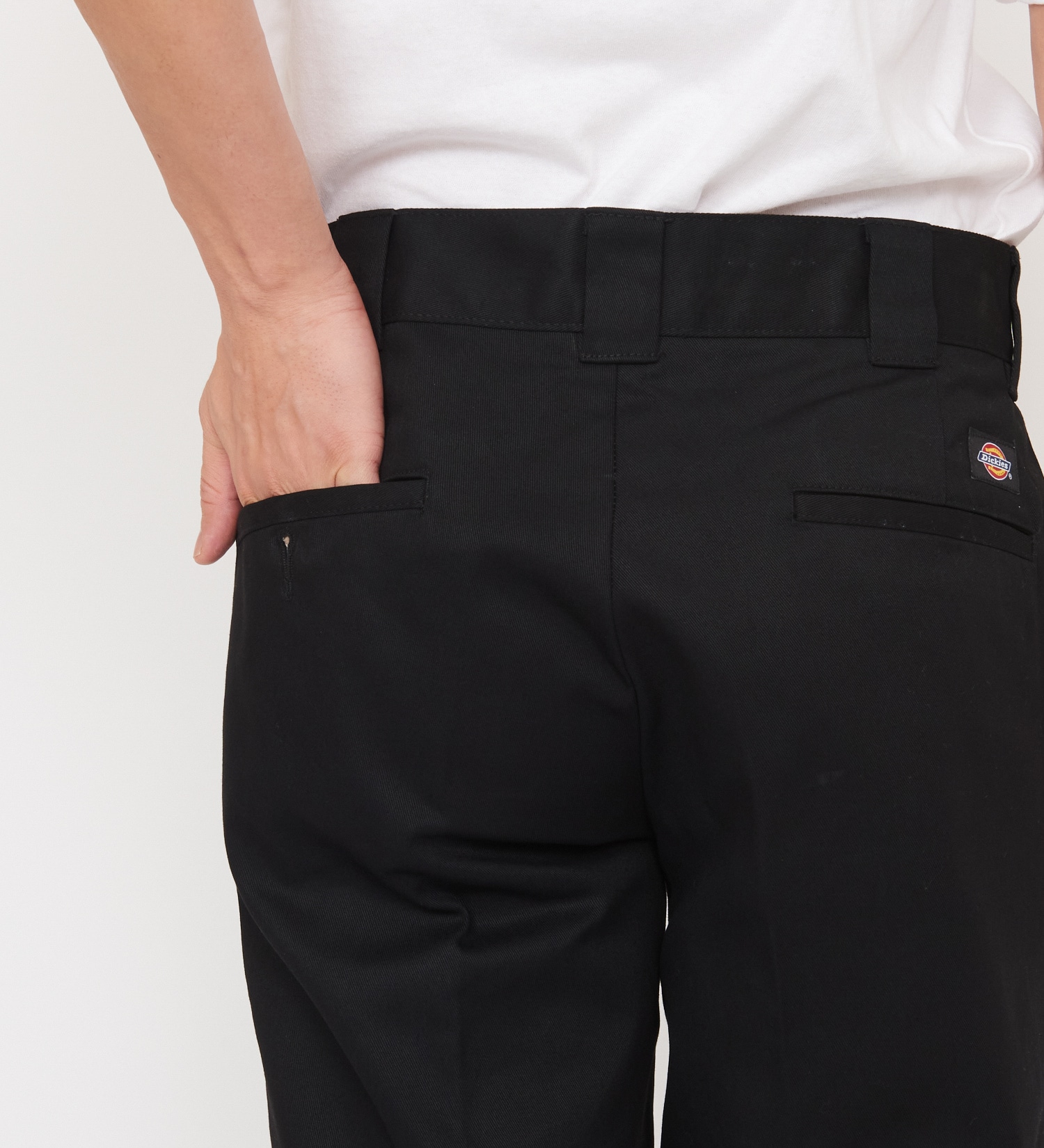 Dickies(ディッキーズ)の873 ワークパンツ|パンツ/パンツ/メンズ|ブラック
