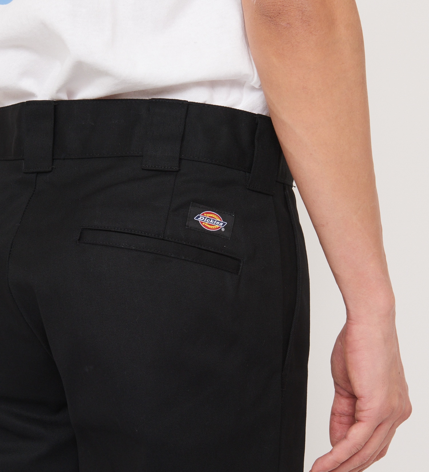 Dickies(ディッキーズ)の873 ワークパンツ|パンツ/パンツ/メンズ|ブラック
