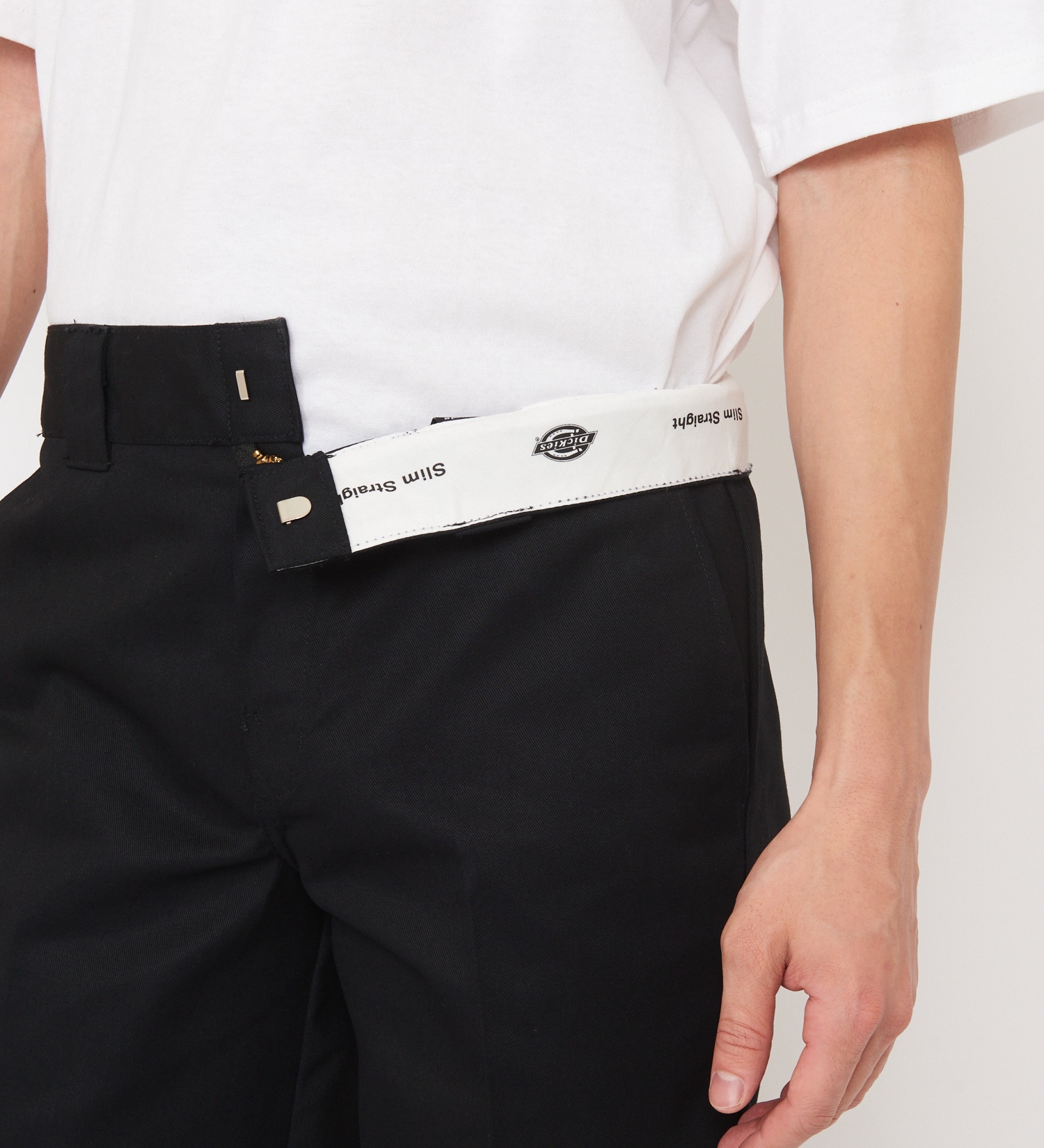 Dickies(ディッキーズ)の873 ワークパンツ|パンツ/パンツ/メンズ|ブラック