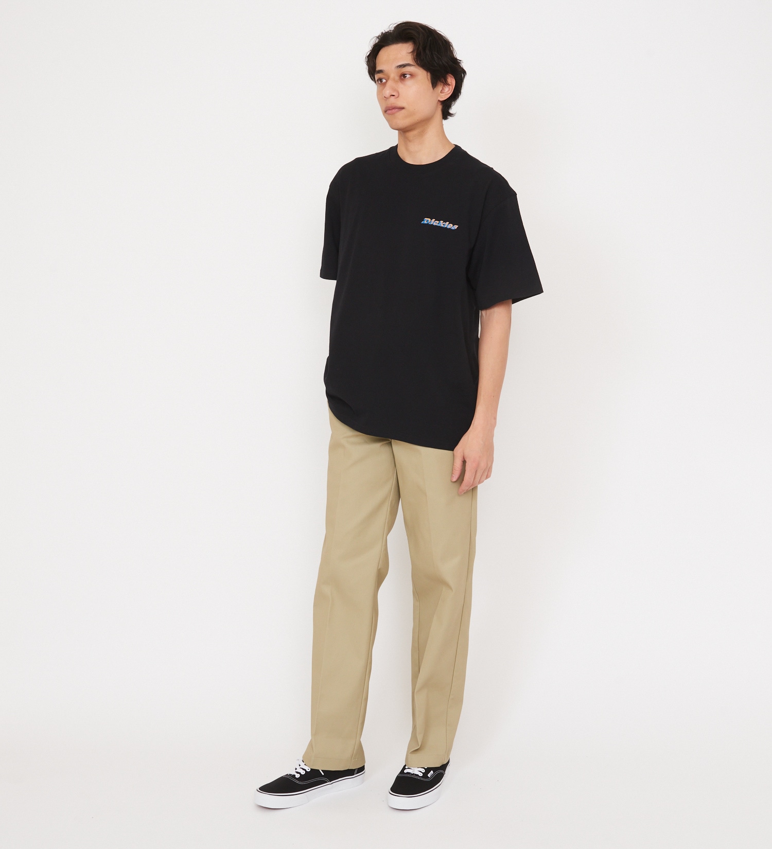 Dickies(ディッキーズ)の873 ワークパンツ|パンツ/パンツ/メンズ|カーキ
