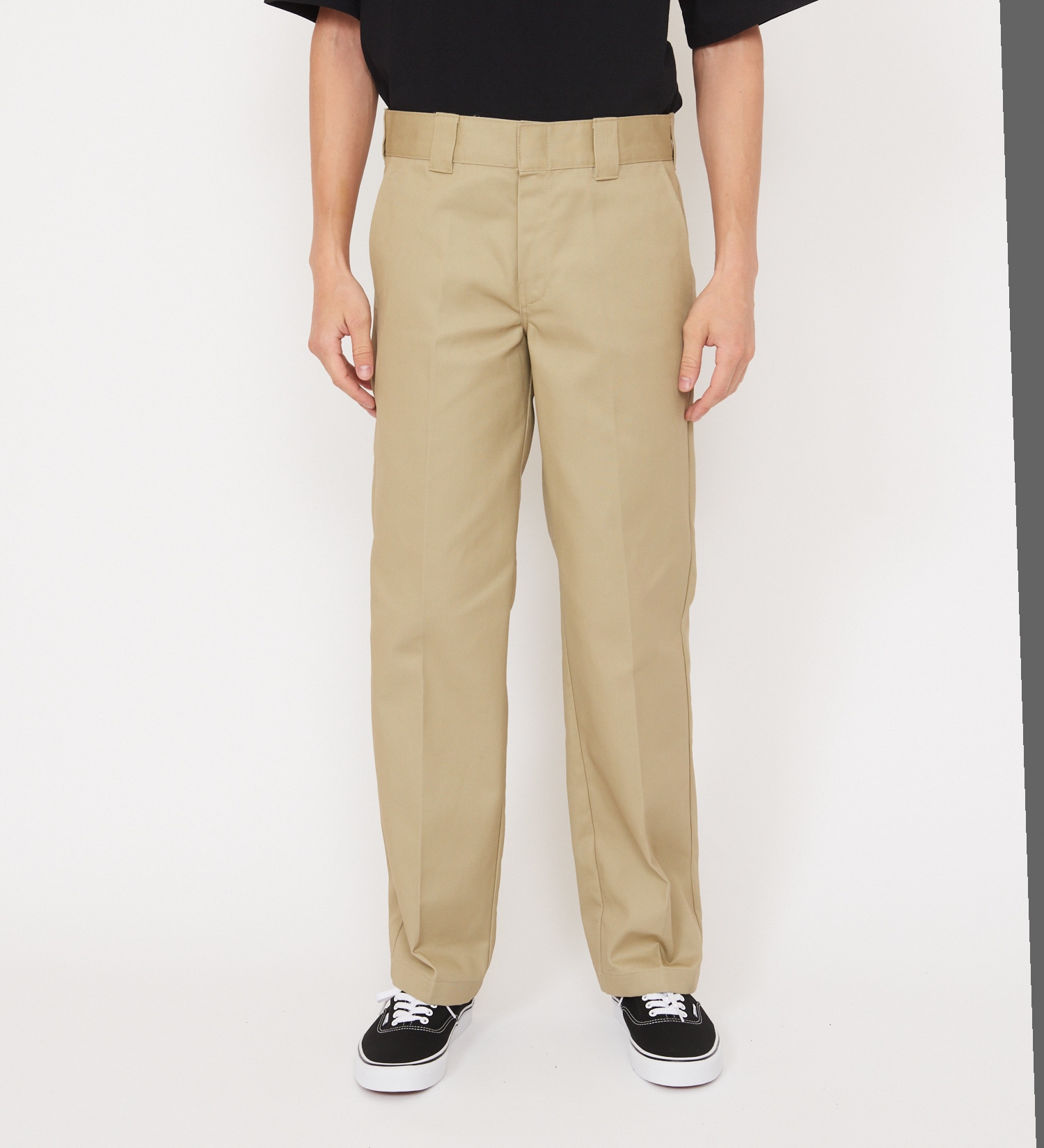 Dickies(ディッキーズ)の873 ワークパンツ|パンツ/パンツ/メンズ|カーキ