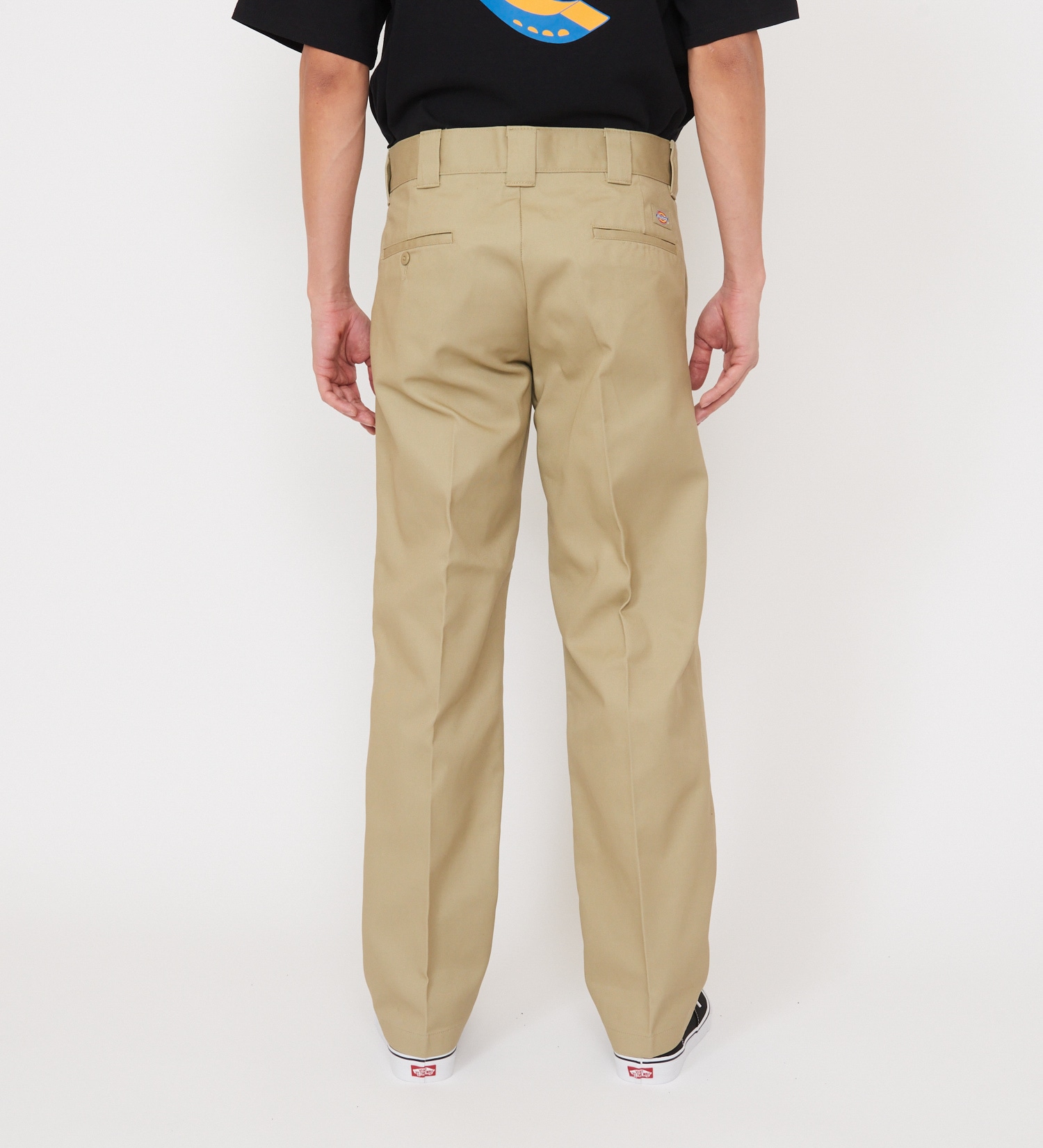 Dickies(ディッキーズ)の873 ワークパンツ|パンツ/パンツ/メンズ|カーキ