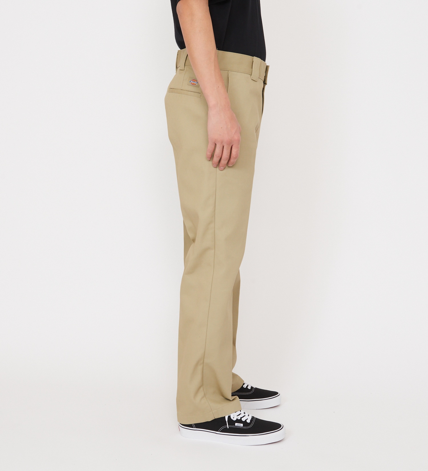 Dickies(ディッキーズ)の873 ワークパンツ|パンツ/パンツ/メンズ|カーキ
