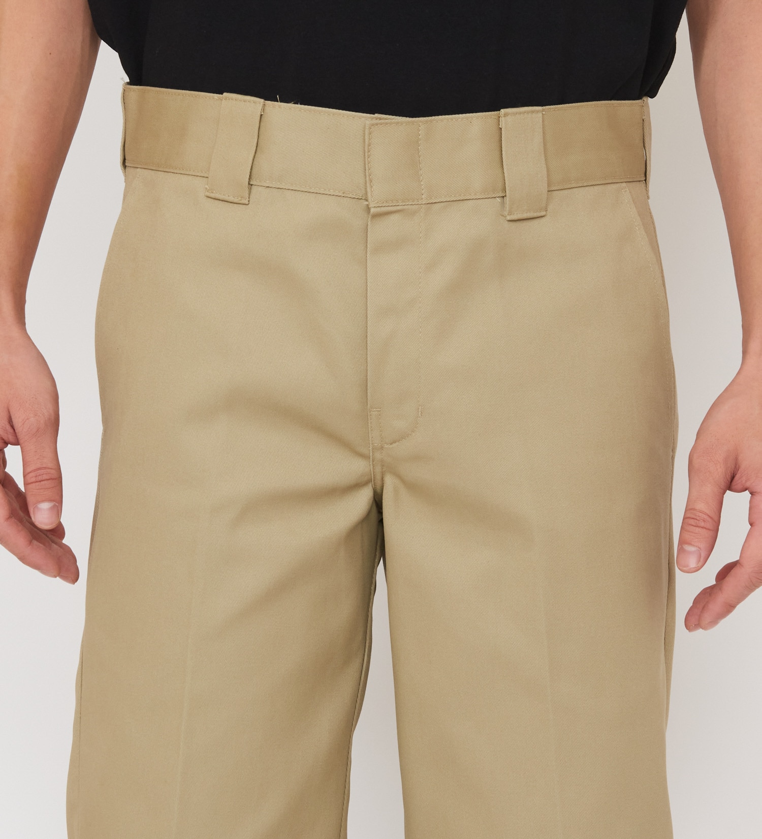 Dickies(ディッキーズ)の873 ワークパンツ|パンツ/パンツ/メンズ|カーキ