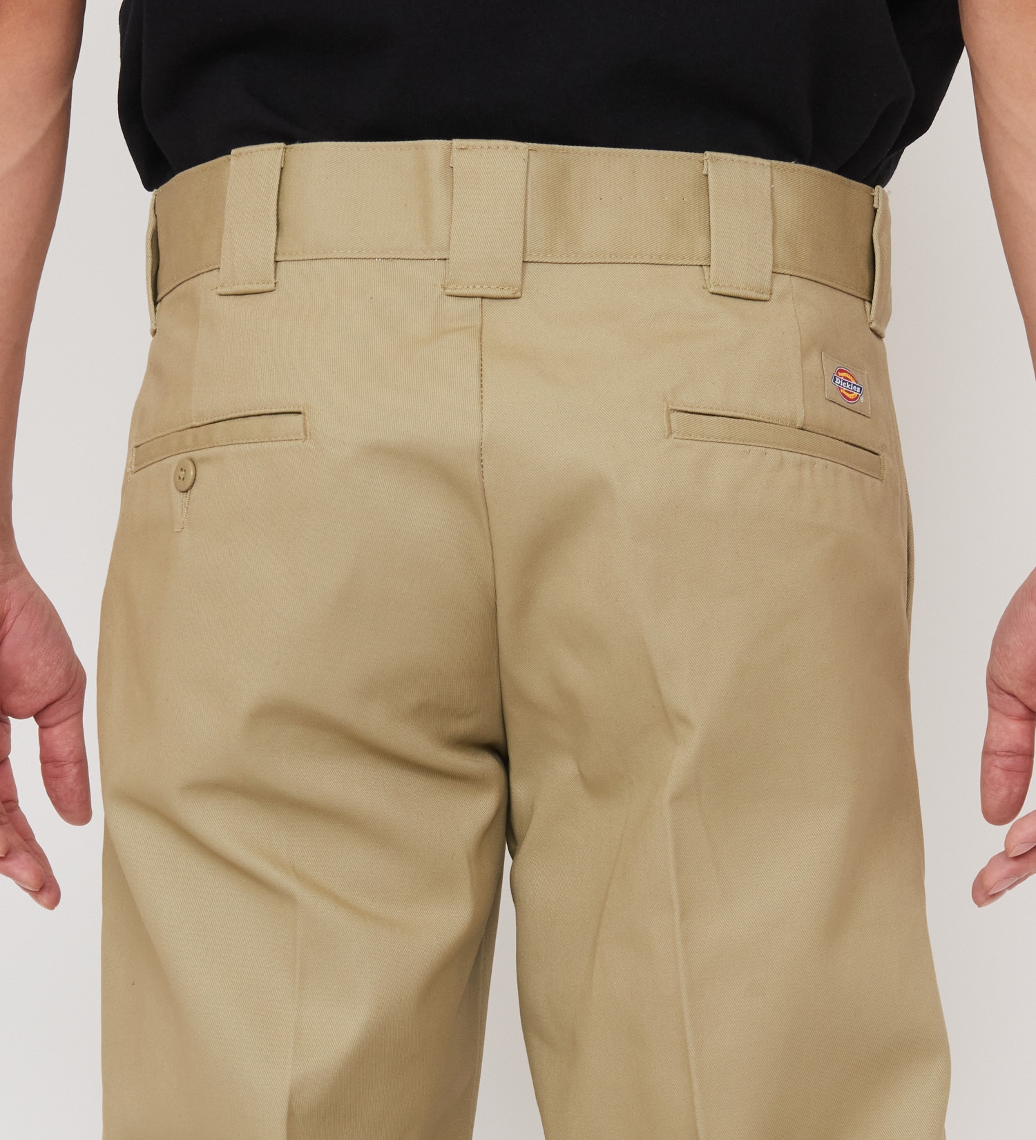 Dickies(ディッキーズ)の873 ワークパンツ|パンツ/パンツ/メンズ|カーキ