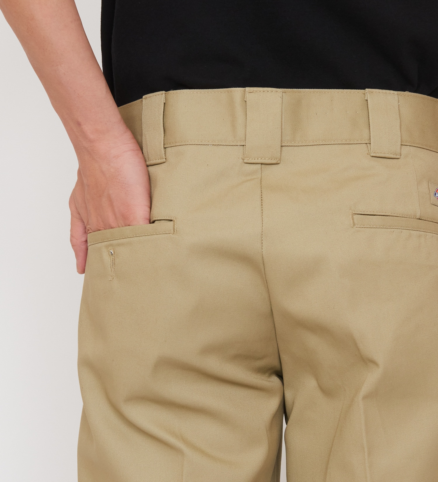 Dickies(ディッキーズ)の873 ワークパンツ|パンツ/パンツ/メンズ|カーキ