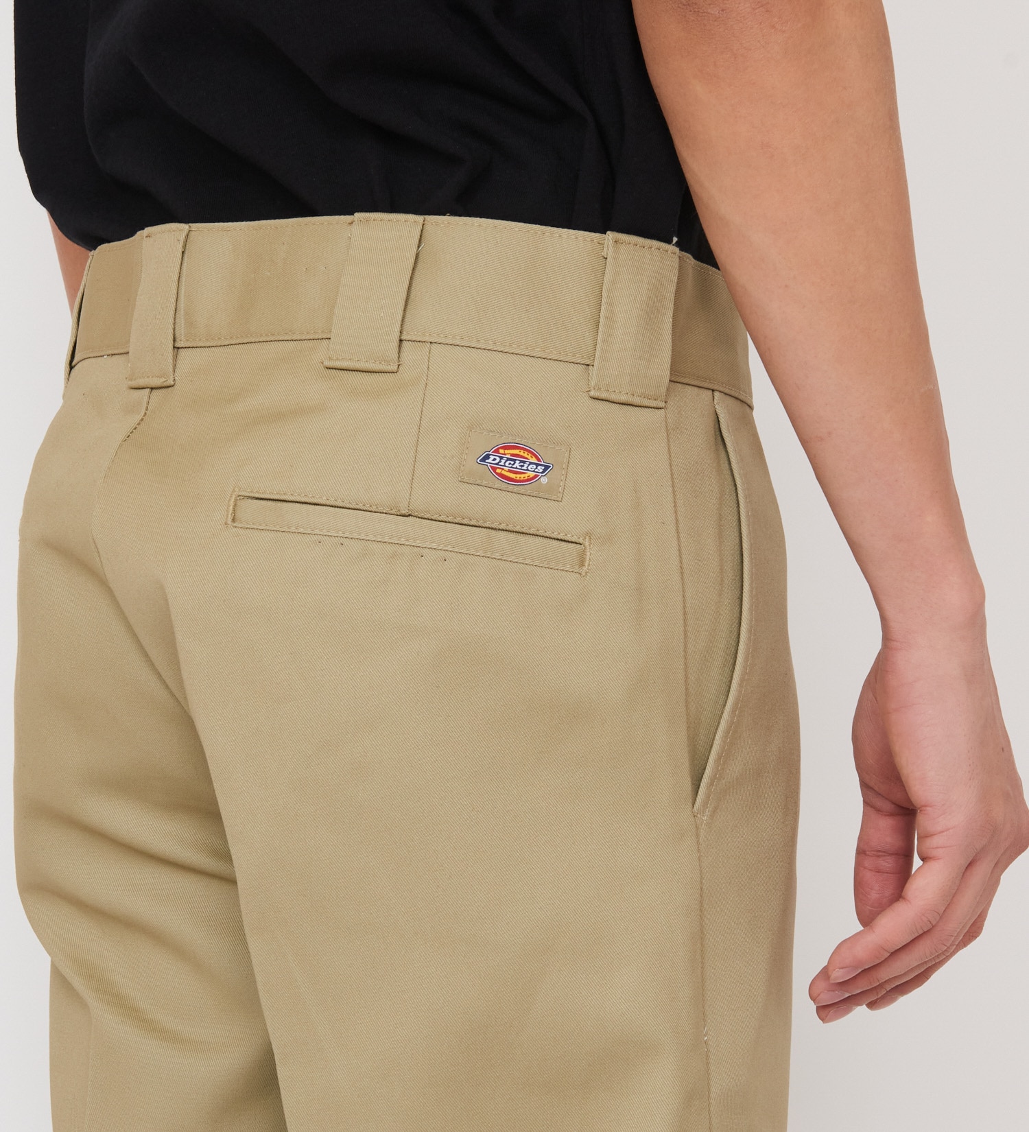 Dickies(ディッキーズ)の873 ワークパンツ|パンツ/パンツ/メンズ|カーキ