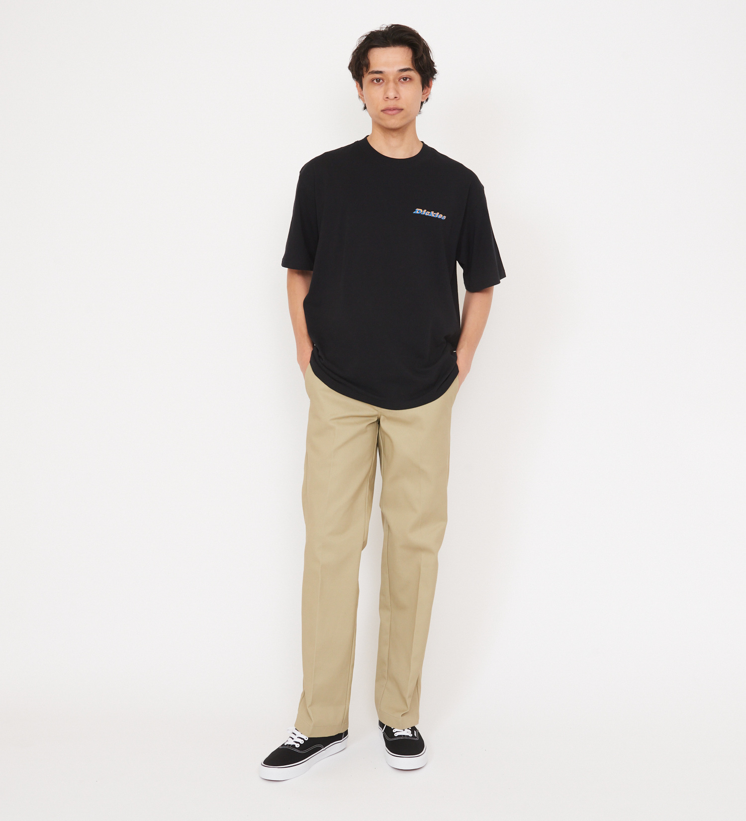 Dickies(ディッキーズ)の873 ワークパンツ|パンツ/パンツ/メンズ|ベージュ