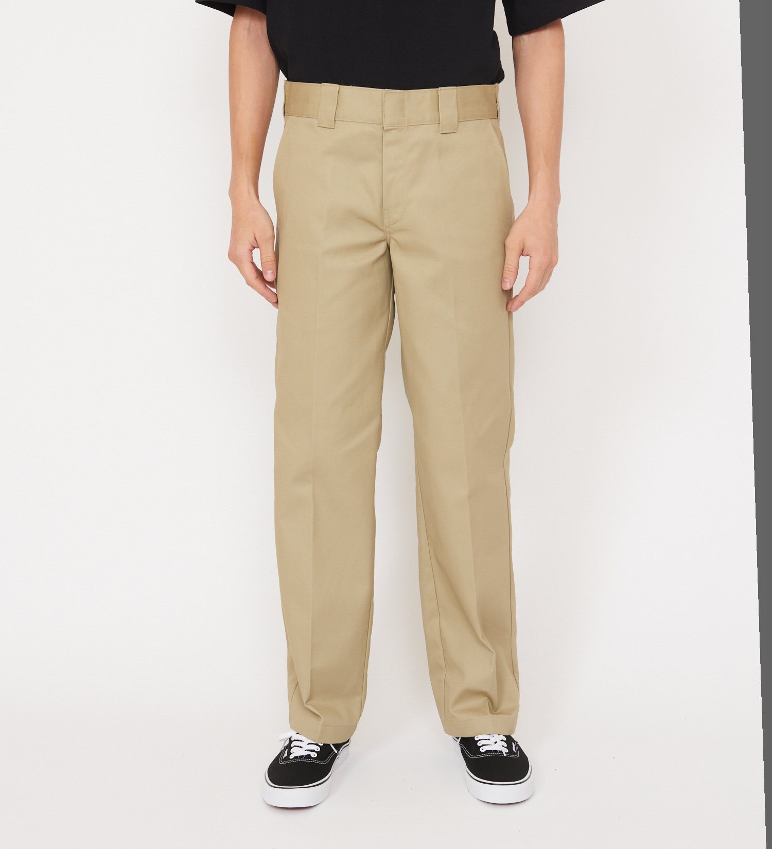 Dickies(ディッキーズ)の873 ワークパンツ|パンツ/パンツ/メンズ|ベージュ