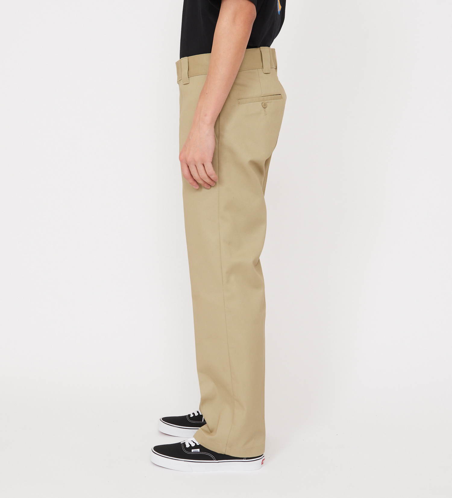 Dickies(ディッキーズ)の873 ワークパンツ|パンツ/パンツ/メンズ|ベージュ
