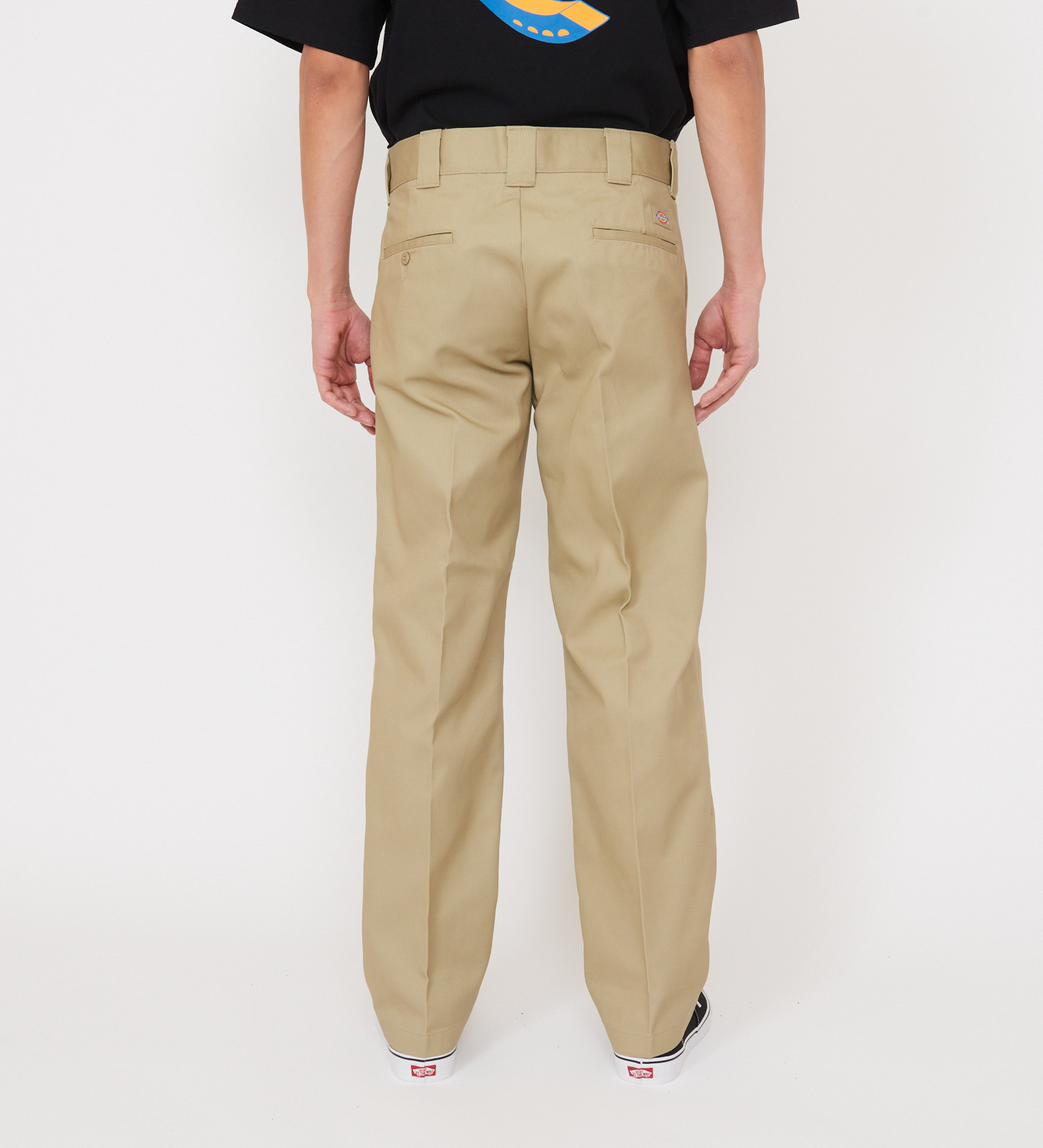 Dickies(ディッキーズ)の873 ワークパンツ|パンツ/パンツ/メンズ|ベージュ