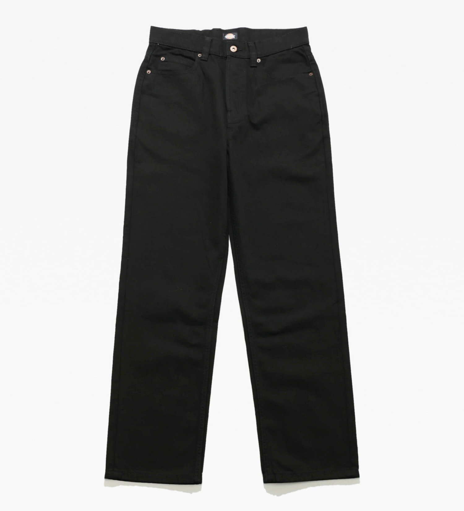 Dickies(ディッキーズ)のトーマスビル デニムパンツ ルーズフィット DUR07|パンツ/パンツ/メンズ|ブラック