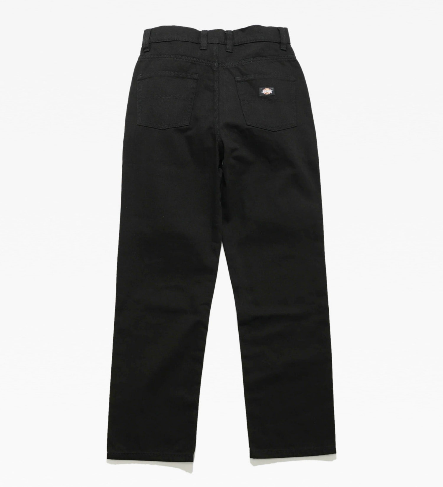 Dickies(ディッキーズ)のトーマスビル デニムパンツ ルーズフィット DUR07|パンツ/パンツ/メンズ|ブラック