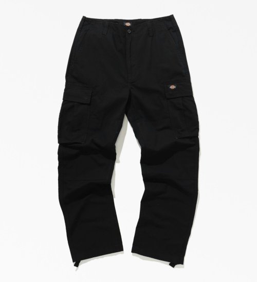 Dickies(ディッキーズ)のリップストップ カーゴパンツ リラックスフィット|パンツ/カーゴパンツ/メンズ|オリーブドラブ