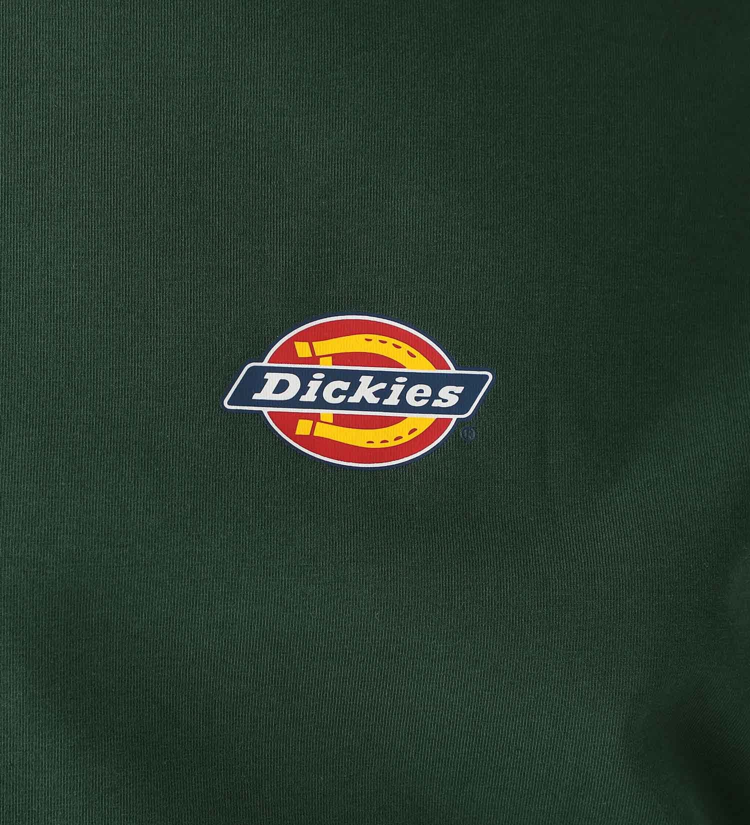 Dickies(ディッキーズ)のメイプルバレーTシャツ|トップス/Tシャツ/カットソー/レディース|グリーン