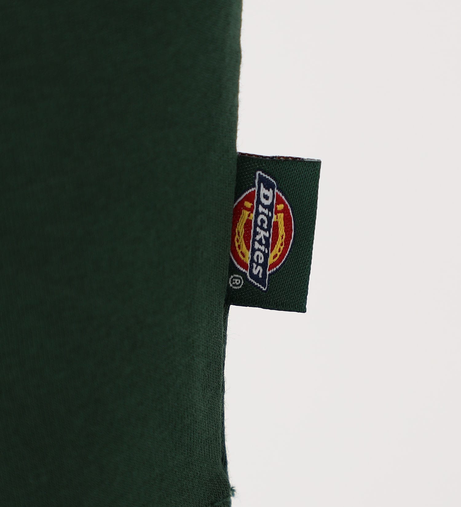 Dickies(ディッキーズ)のメイプルバレーTシャツ|トップス/Tシャツ/カットソー/レディース|グリーン