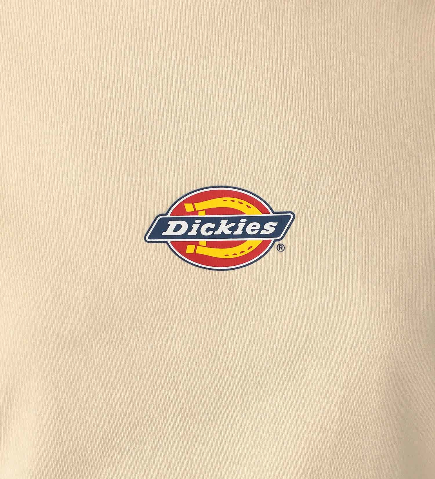 Dickies(ディッキーズ)のメイプルバレーTシャツ|トップス/Tシャツ/カットソー/レディース|ベージュ
