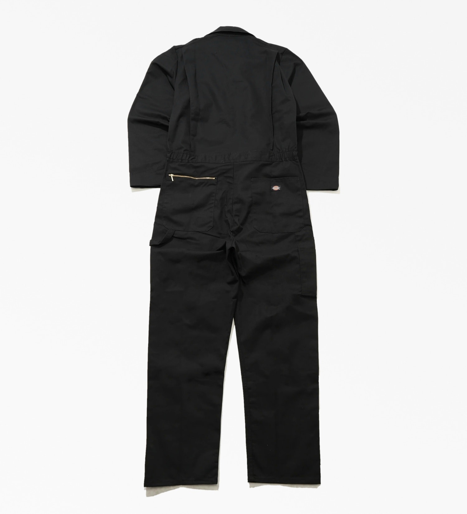 Dickies(ディッキーズ)のカバーオール 長袖 "48799"|ジャケット/アウター/カバーオール/メンズ|ブラック