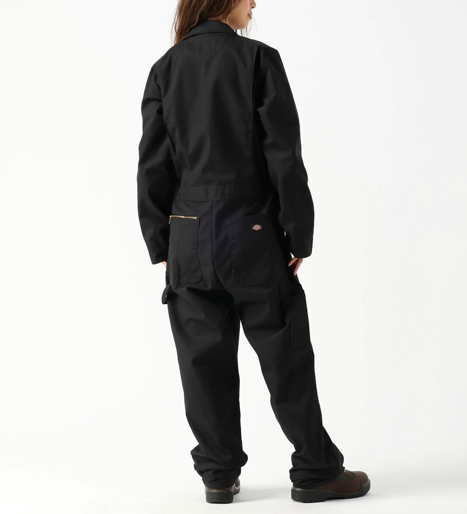Dickies(ディッキーズ)のカバーオール 長袖 "48799"|ジャケット/アウター/カバーオール/メンズ|ブラック