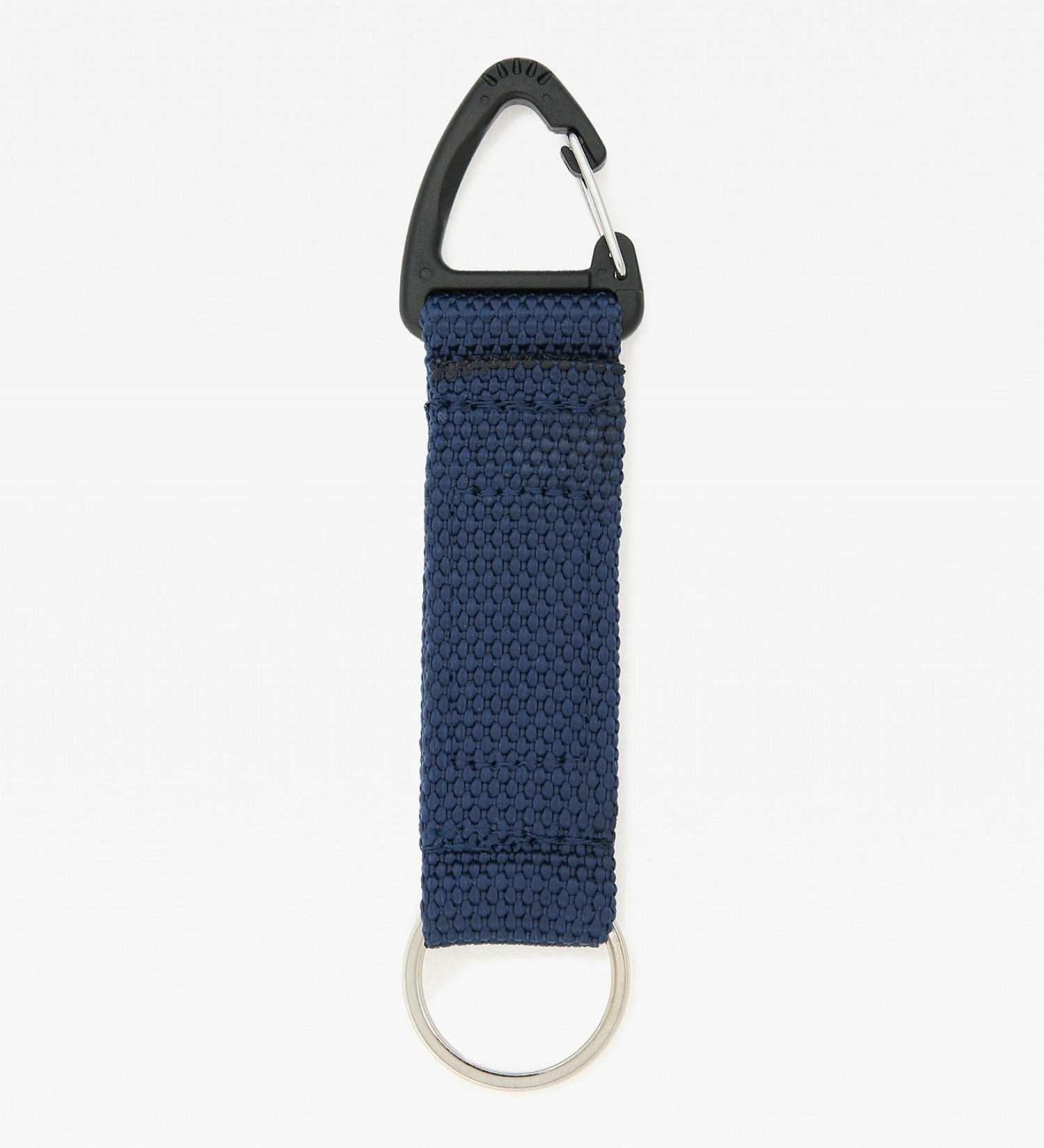 Dickies(ディッキーズ)のデュラ フレックス カラビナ キーホルダー|ファッション雑貨/その他雑貨/メンズ|ネイビー