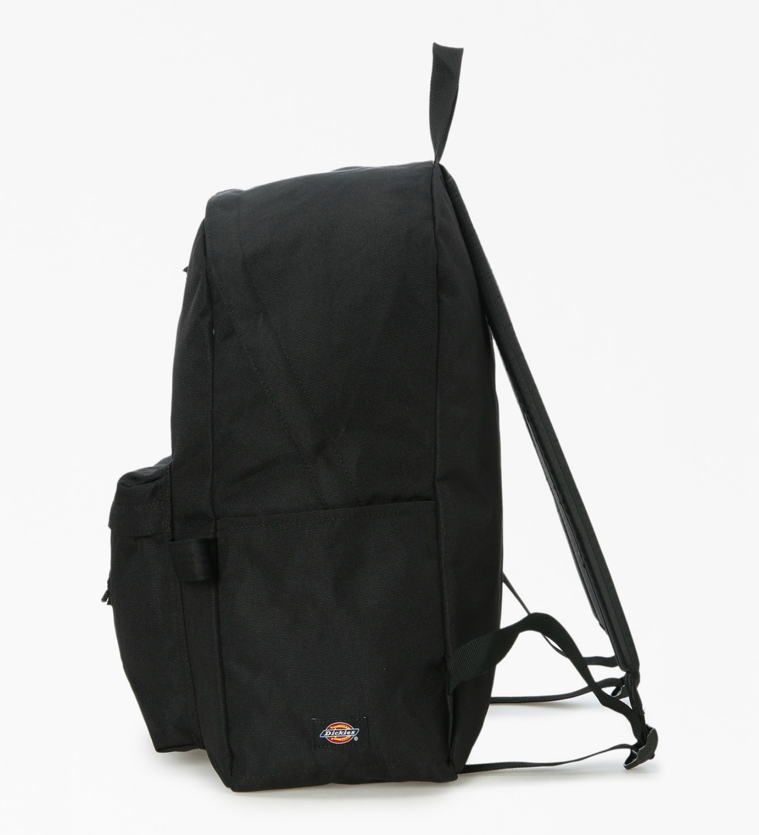 Dickies(ディッキーズ)のオーセンティック バックパック L|バッグ/バックパック/リュック/メンズ|ブラック