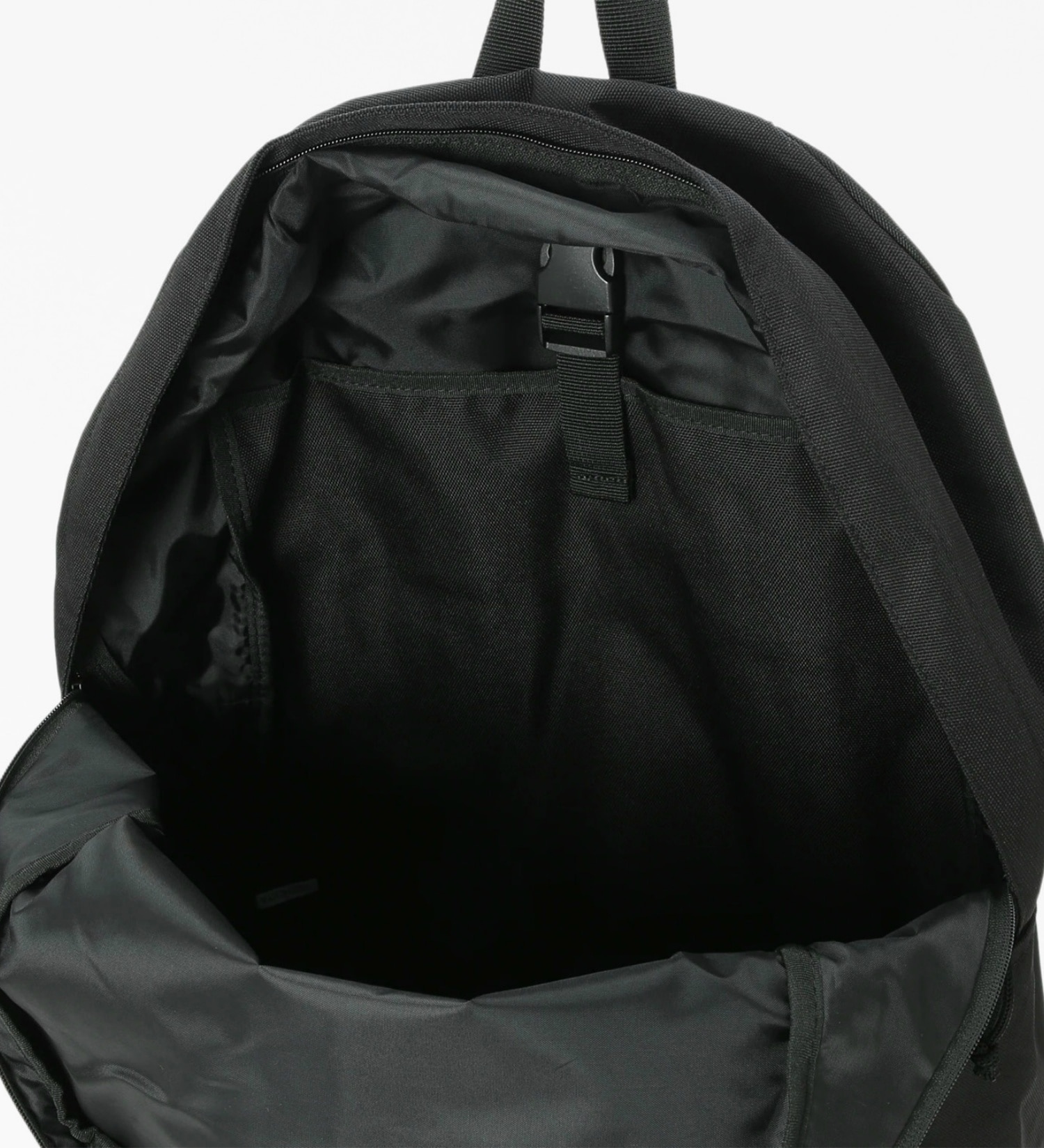 Dickies(ディッキーズ)のオーセンティック バックパック L|バッグ/バックパック/リュック/メンズ|ブラック