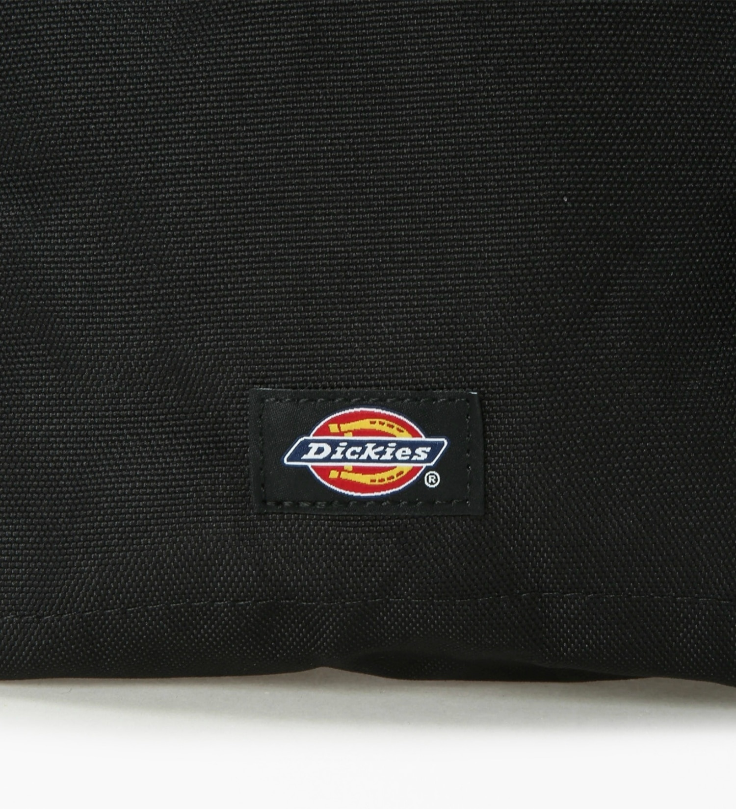 Dickies(ディッキーズ)のオーセンティック バックパック L|バッグ/バックパック/リュック/メンズ|ブラック