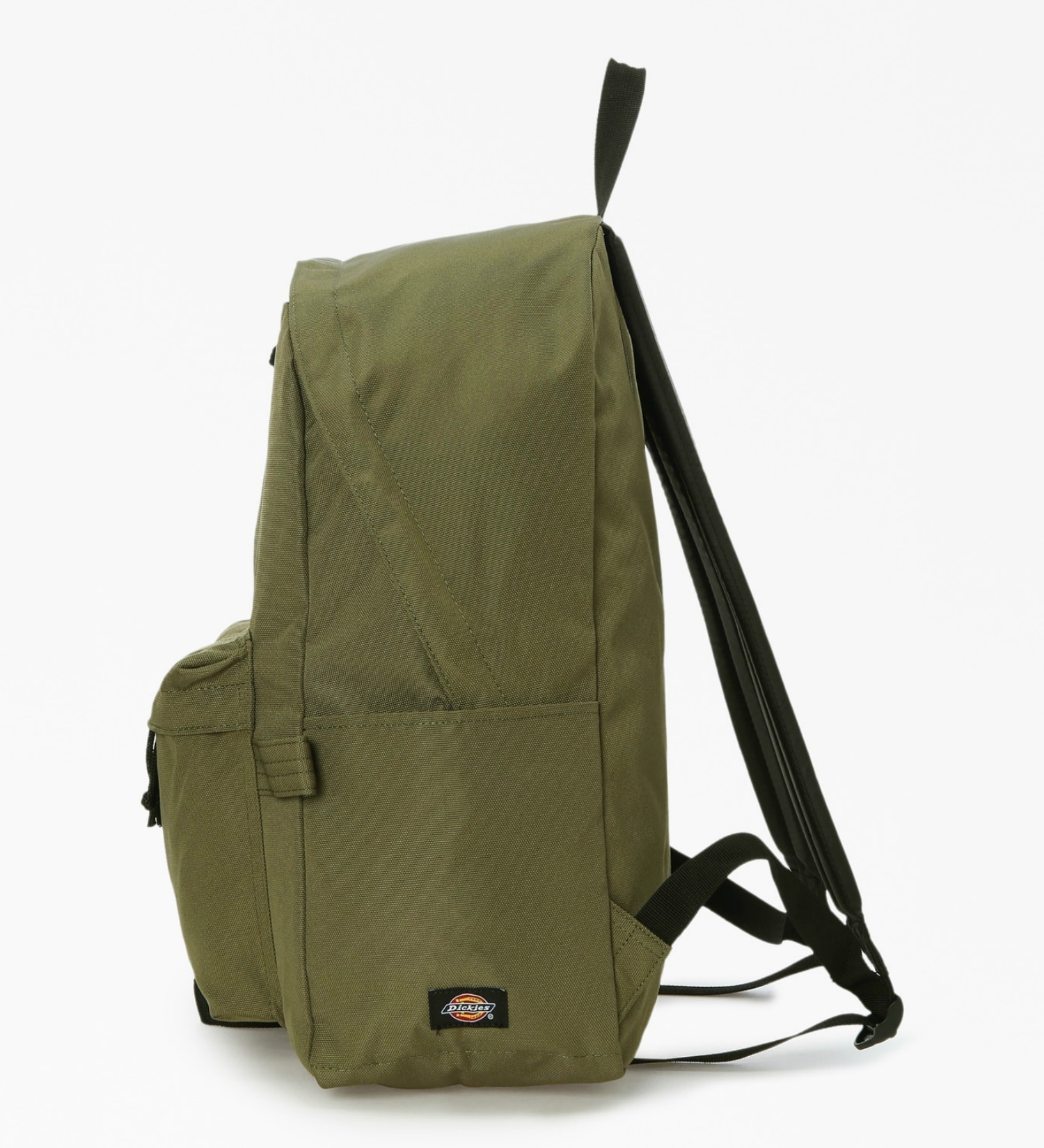 Dickies(ディッキーズ)のオーセンティック バックパック L|バッグ/バックパック/リュック/メンズ|オリーブ