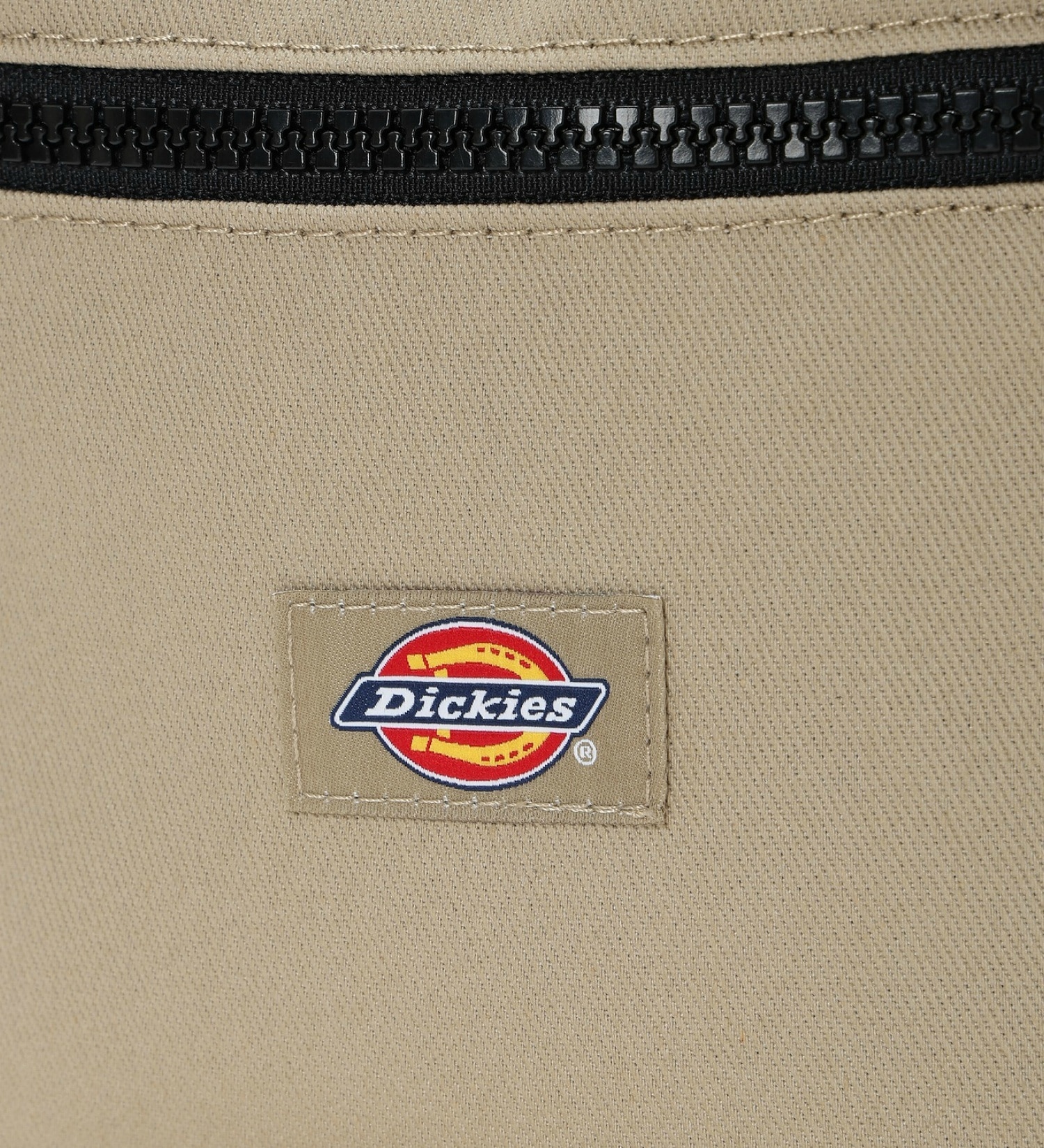 Dickies(ディッキーズ)のモローヴィル クロスボディバッグ|バッグ/ショルダーバッグ/メンズ|カーキ