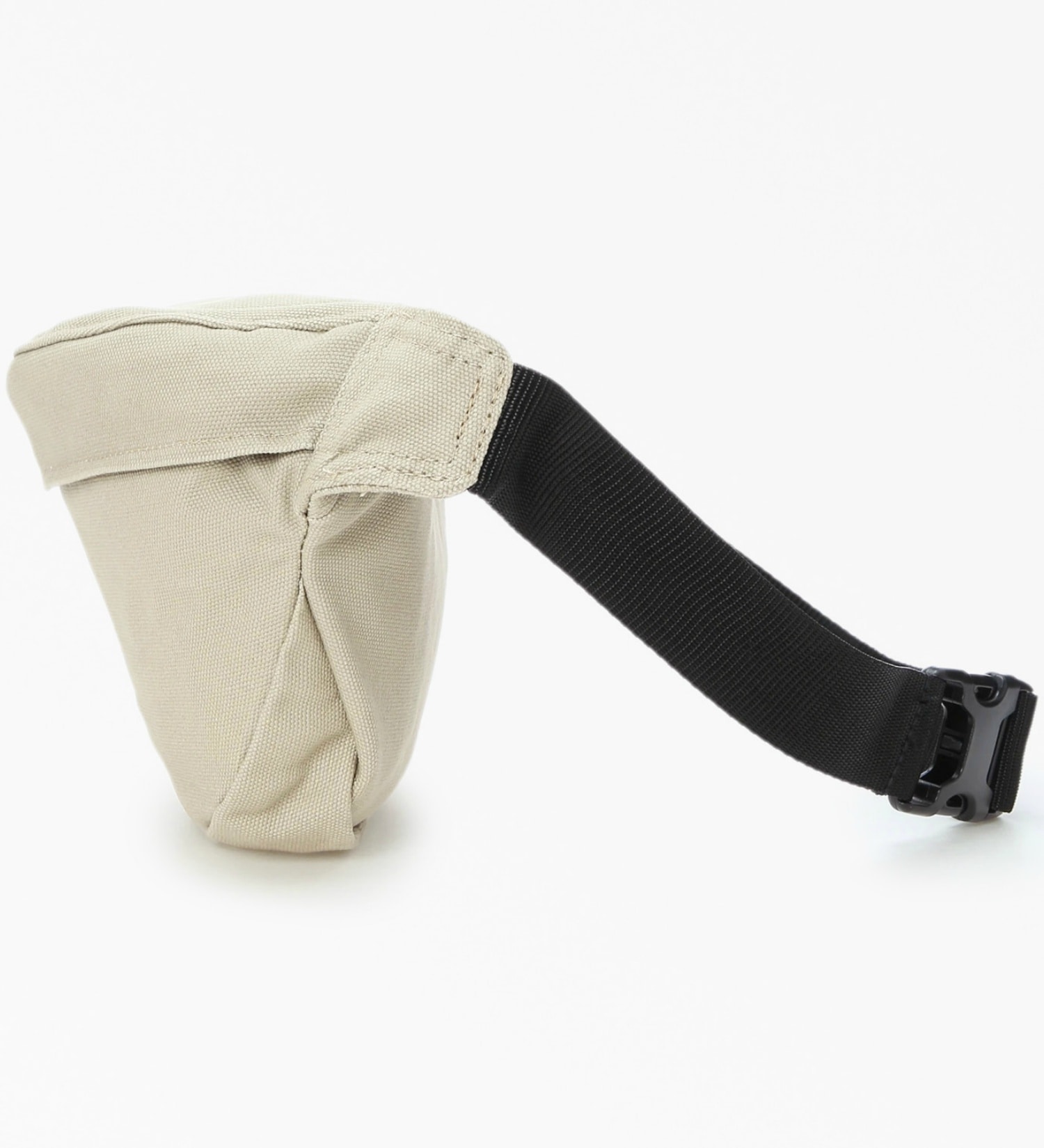 Dickies(ディッキーズ)のダックキャンバス ウエストバッグ|バッグ/ボディバッグ/ウェストポーチ/メンズ|サンドベージュ
