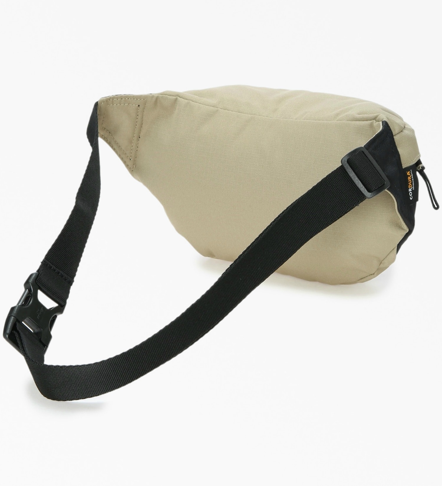 Dickies(ディッキーズ)のコーデュラ アッシュビル ポーチ ウエストバッグ|バッグ/ボディバッグ/ウェストポーチ/メンズ|サンドベージュ