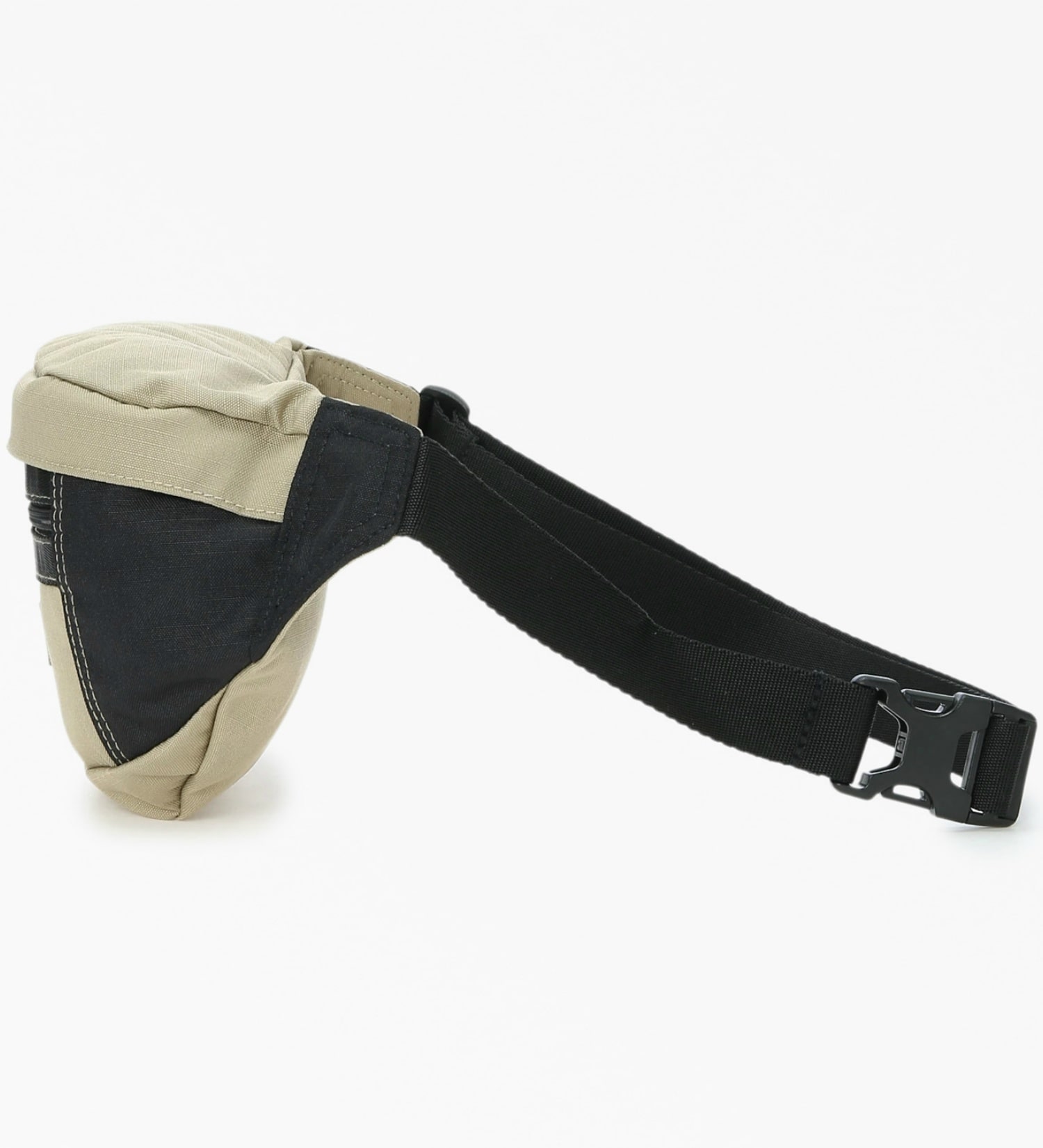 Dickies(ディッキーズ)のコーデュラ アッシュビル ポーチ ウエストバッグ|バッグ/ボディバッグ/ウェストポーチ/メンズ|サンドベージュ