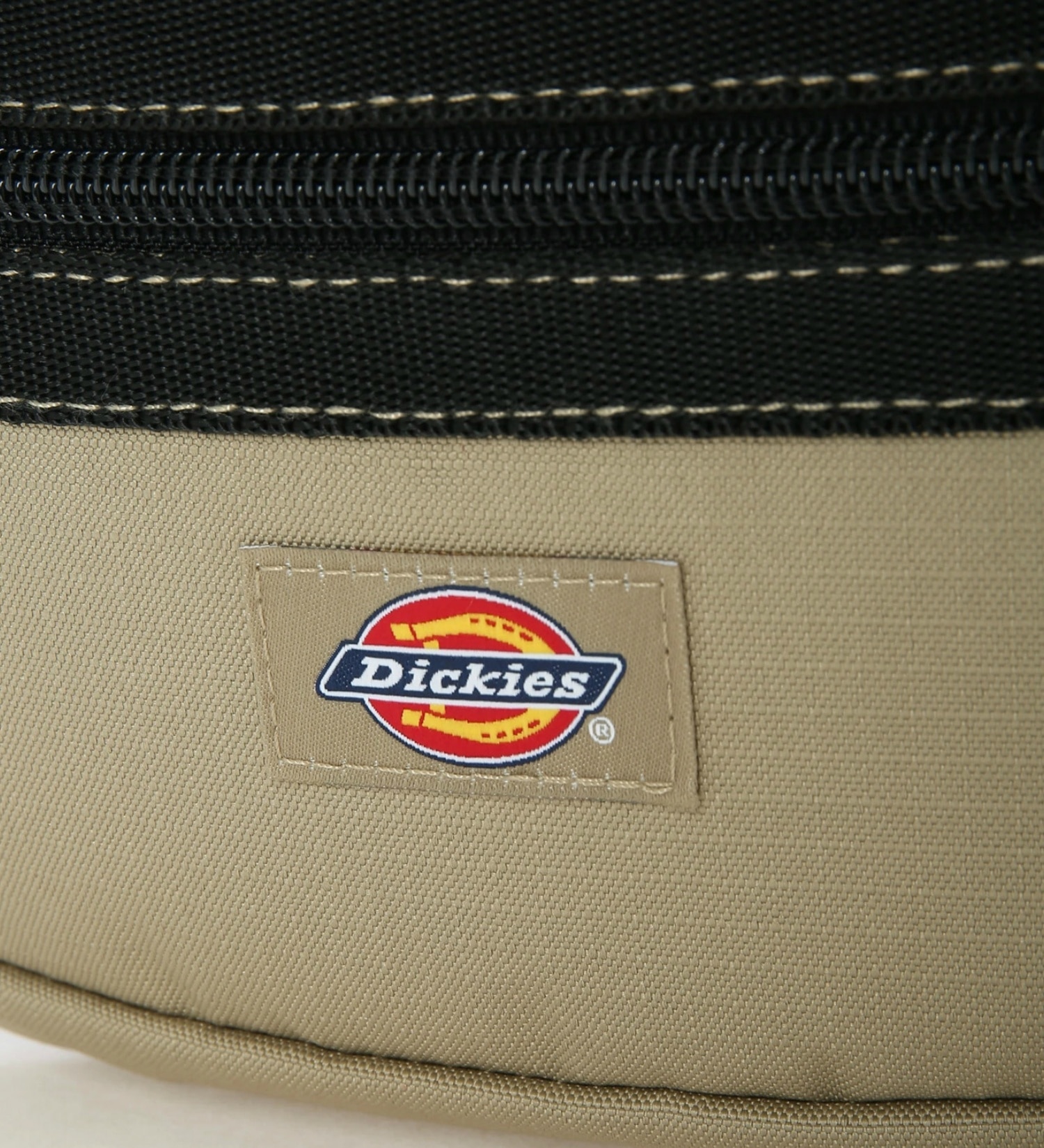 Dickies(ディッキーズ)のコーデュラ アッシュビル ポーチ ウエストバッグ|バッグ/ボディバッグ/ウェストポーチ/メンズ|サンドベージュ