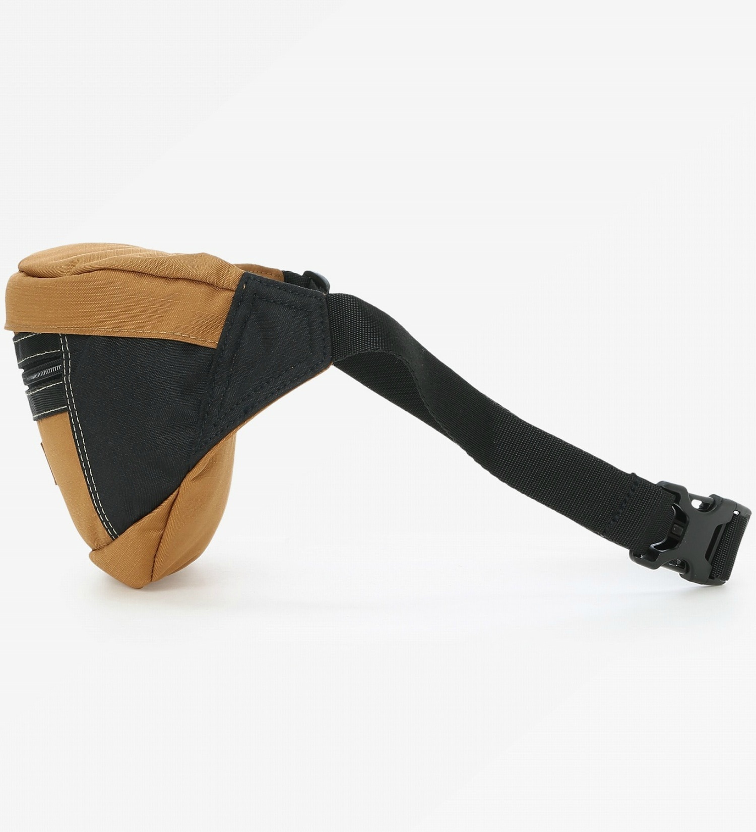 Dickies(ディッキーズ)のコーデュラ アッシュビル ポーチ ウエストバッグ|バッグ/ボディバッグ/ウェストポーチ/メンズ|ブラウン