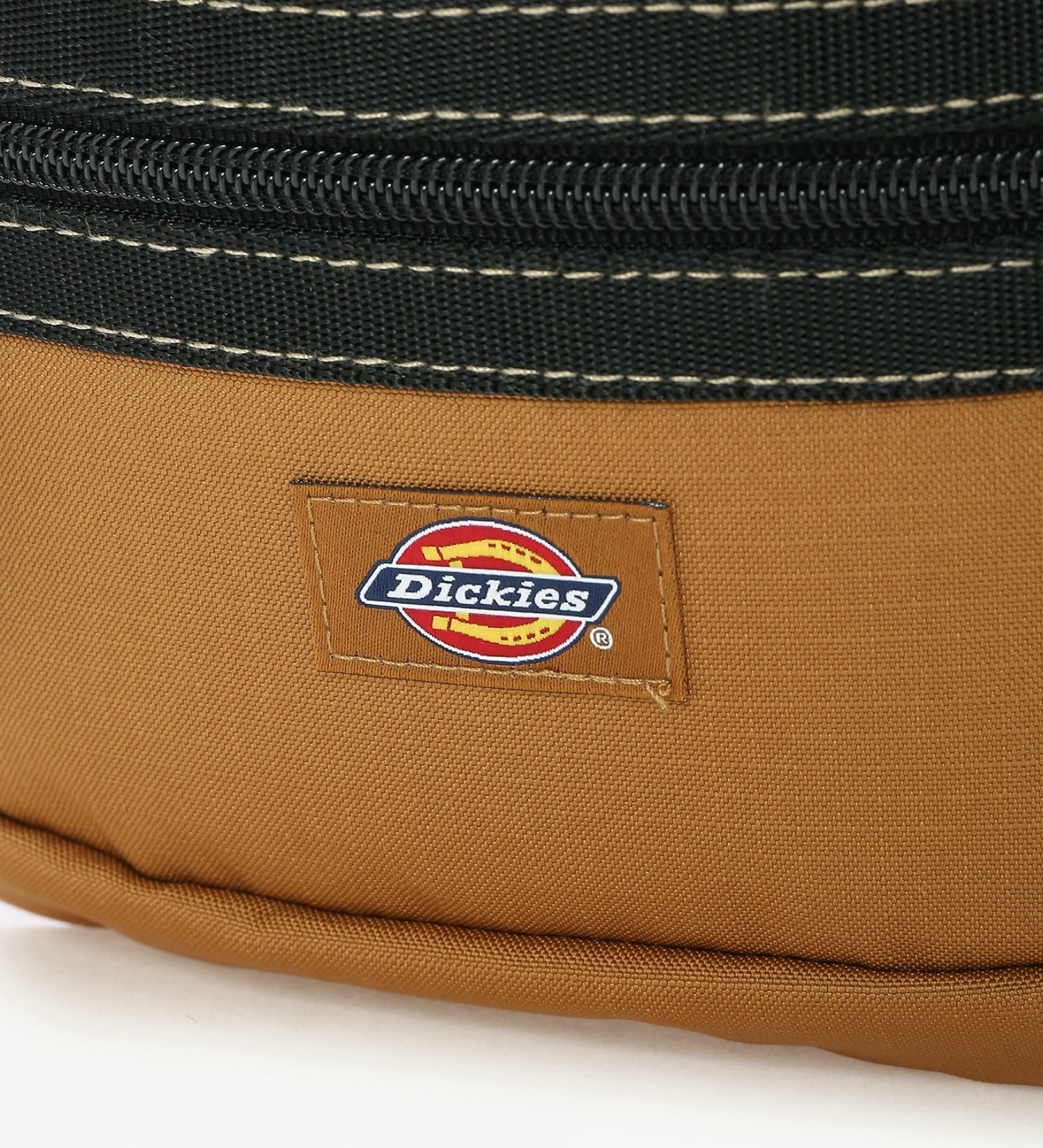 Dickies(ディッキーズ)のコーデュラ アッシュビル ポーチ ウエストバッグ|バッグ/ボディバッグ/ウェストポーチ/メンズ|ブラウン