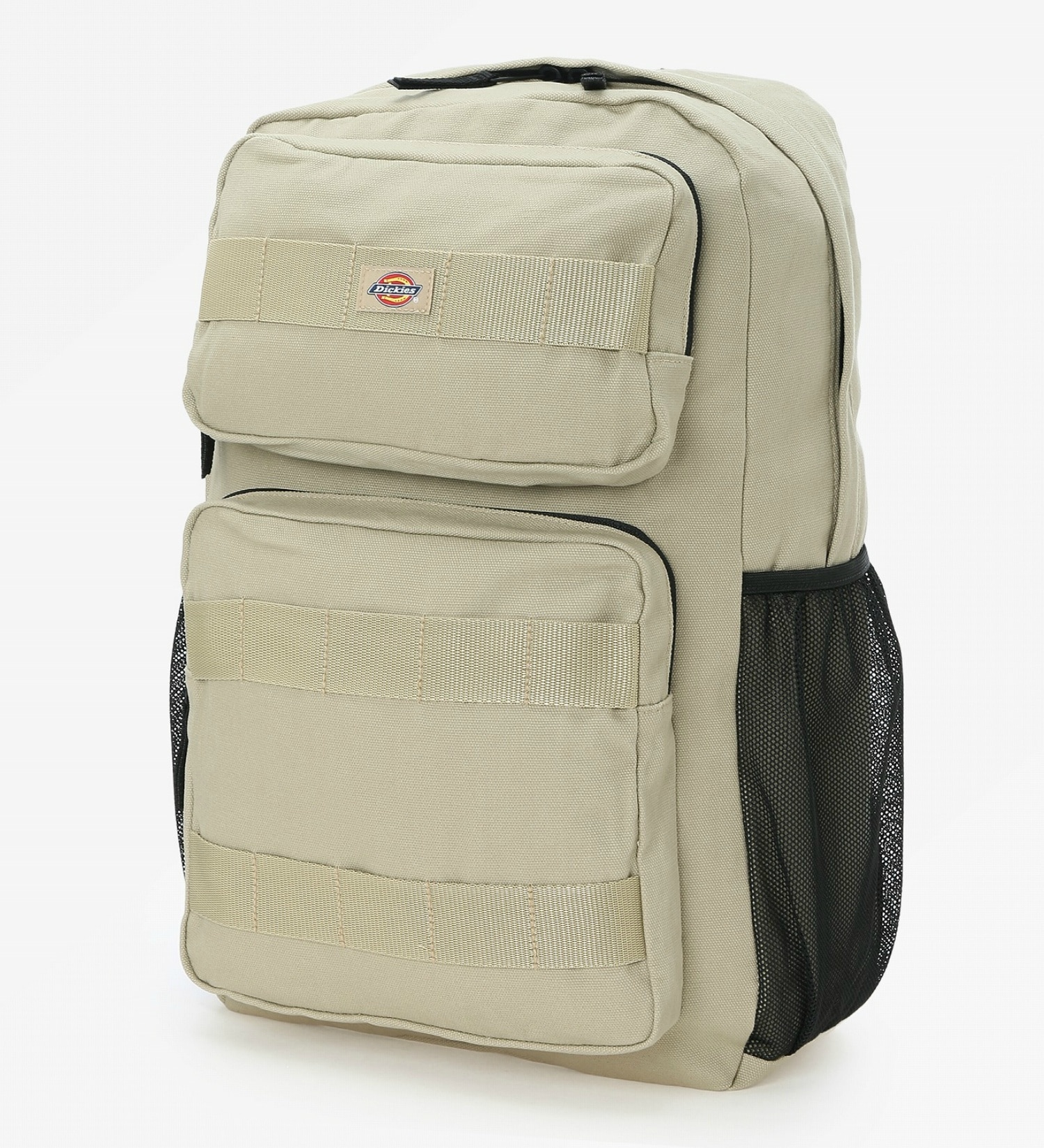 Dickies(ディッキーズ)のダック キャンバス ユーティリティ バックパック|バッグ/バックパック/リュック/メンズ|サンドベージュ