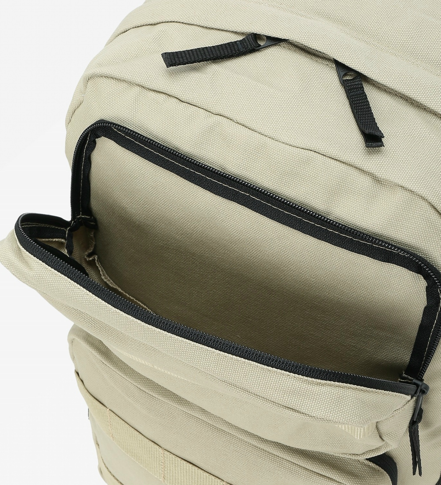 Dickies(ディッキーズ)のダック キャンバス ユーティリティ バックパック|バッグ/バックパック/リュック/メンズ|サンドベージュ
